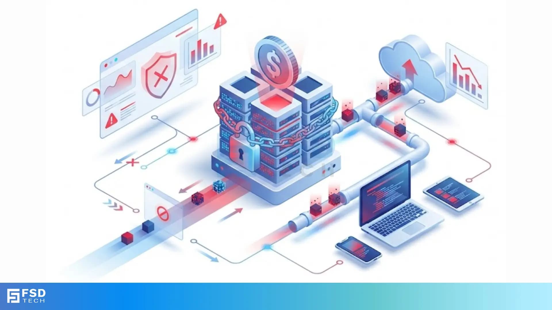 Ransomware