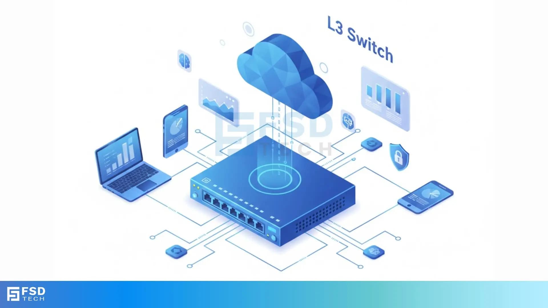 L3 Switch
