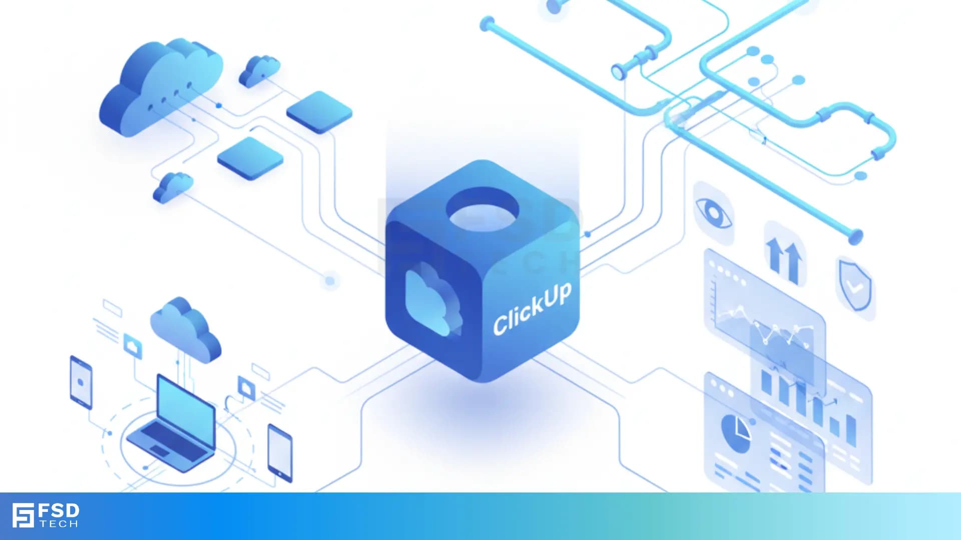 Clickup API
