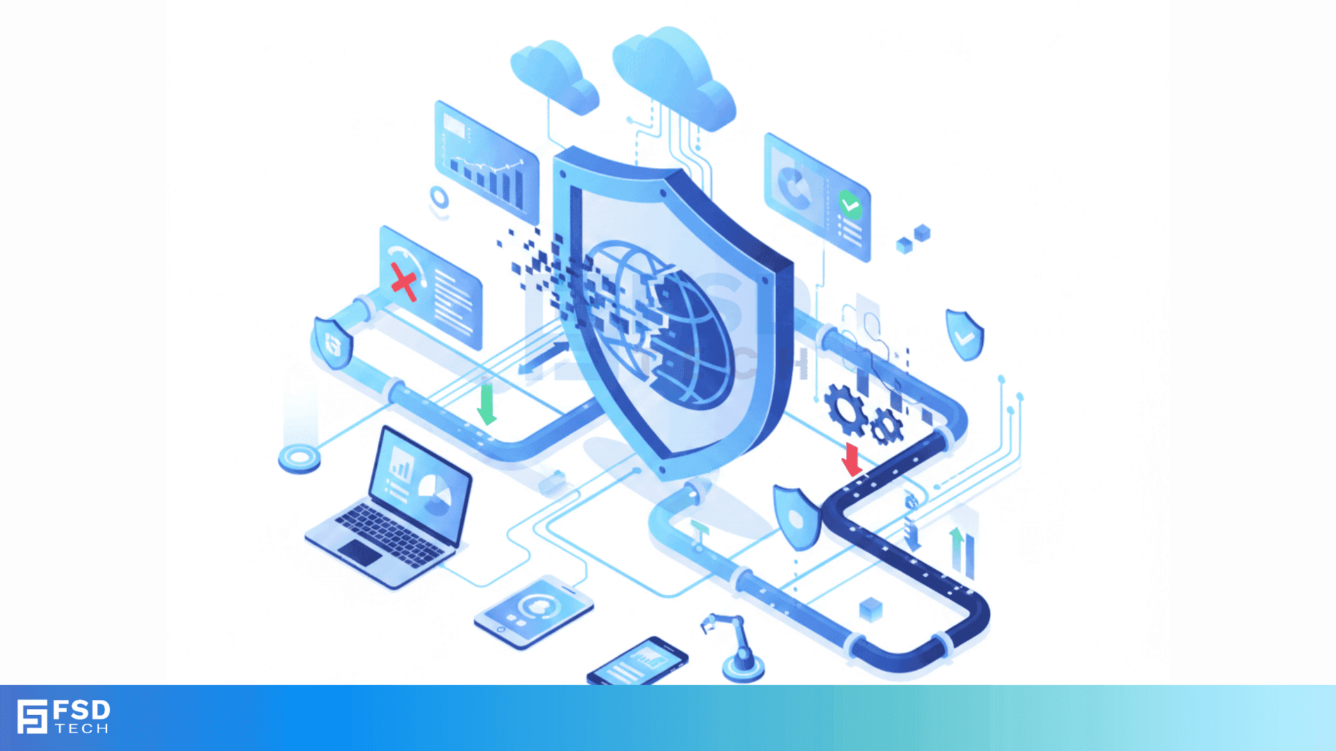 Domain Spoofing