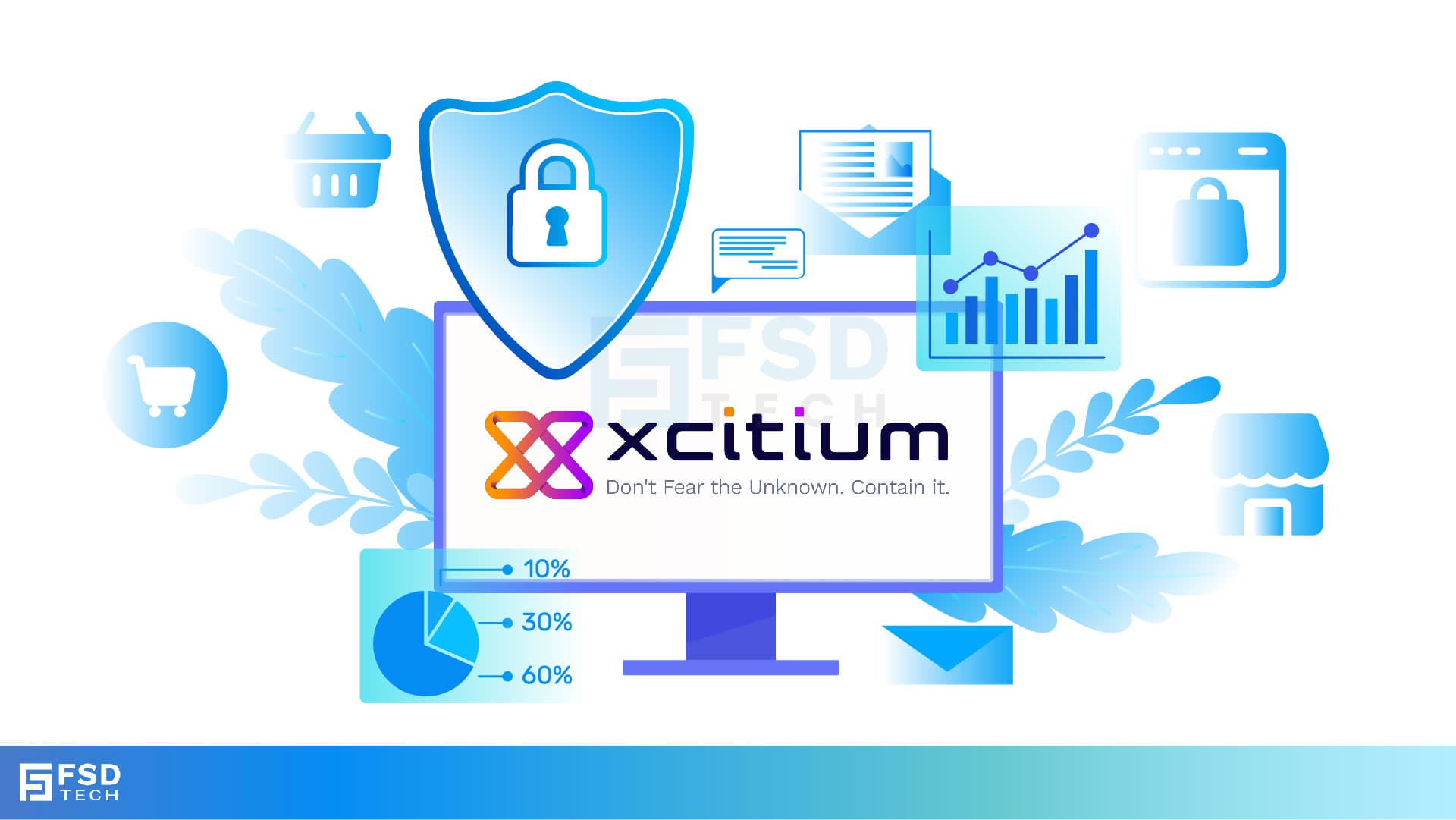 Infographic titled Recovery Is Always More Expensive Than Protection showing hidden costs of cyberattacks, top 3 business losses, and prevention methods with Zero Dwell Containment, 24/7 SOC, and MDR threat hunting.