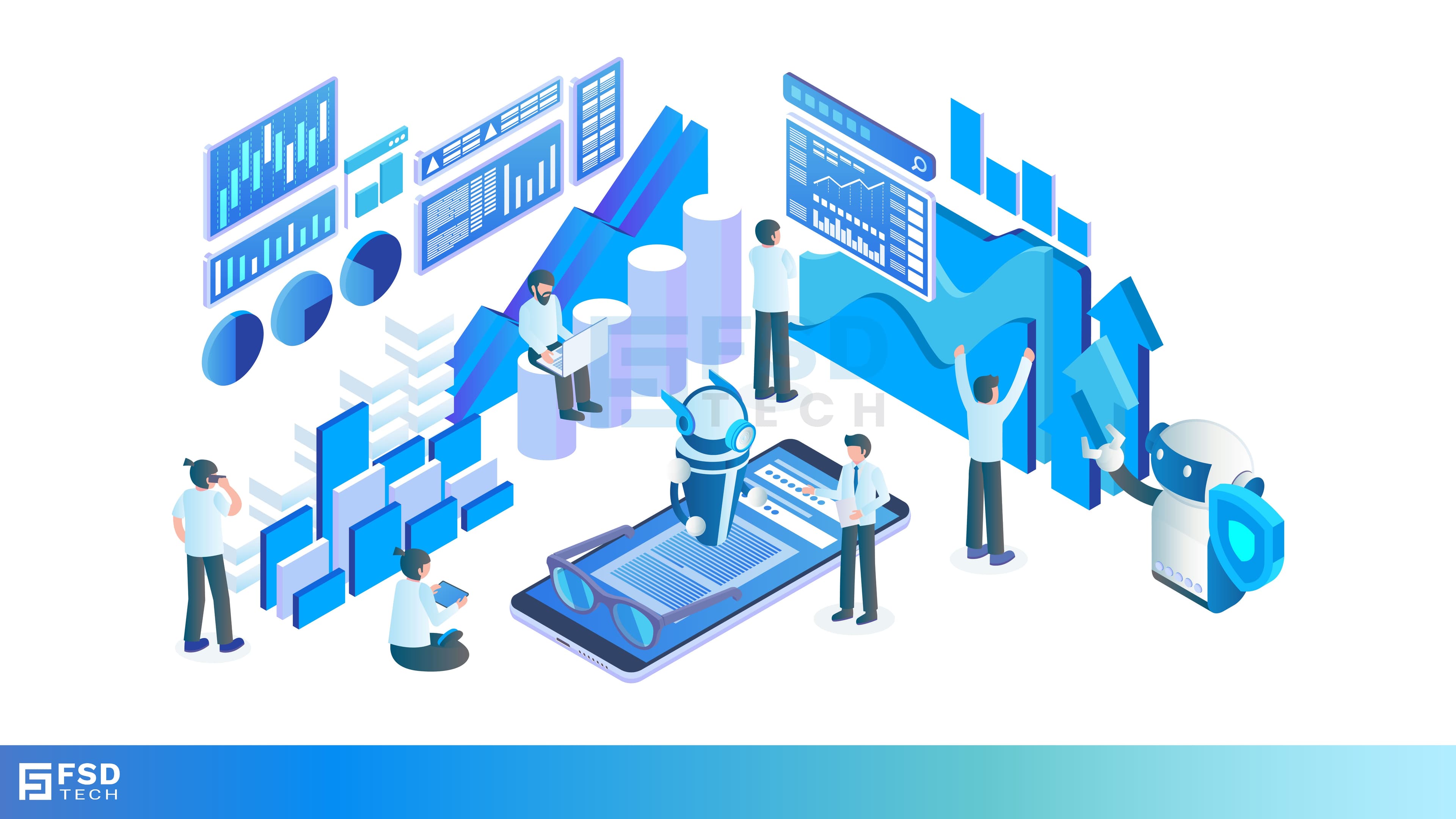 Key Performance Indicators for IT Teams: Tracking Success with Atera