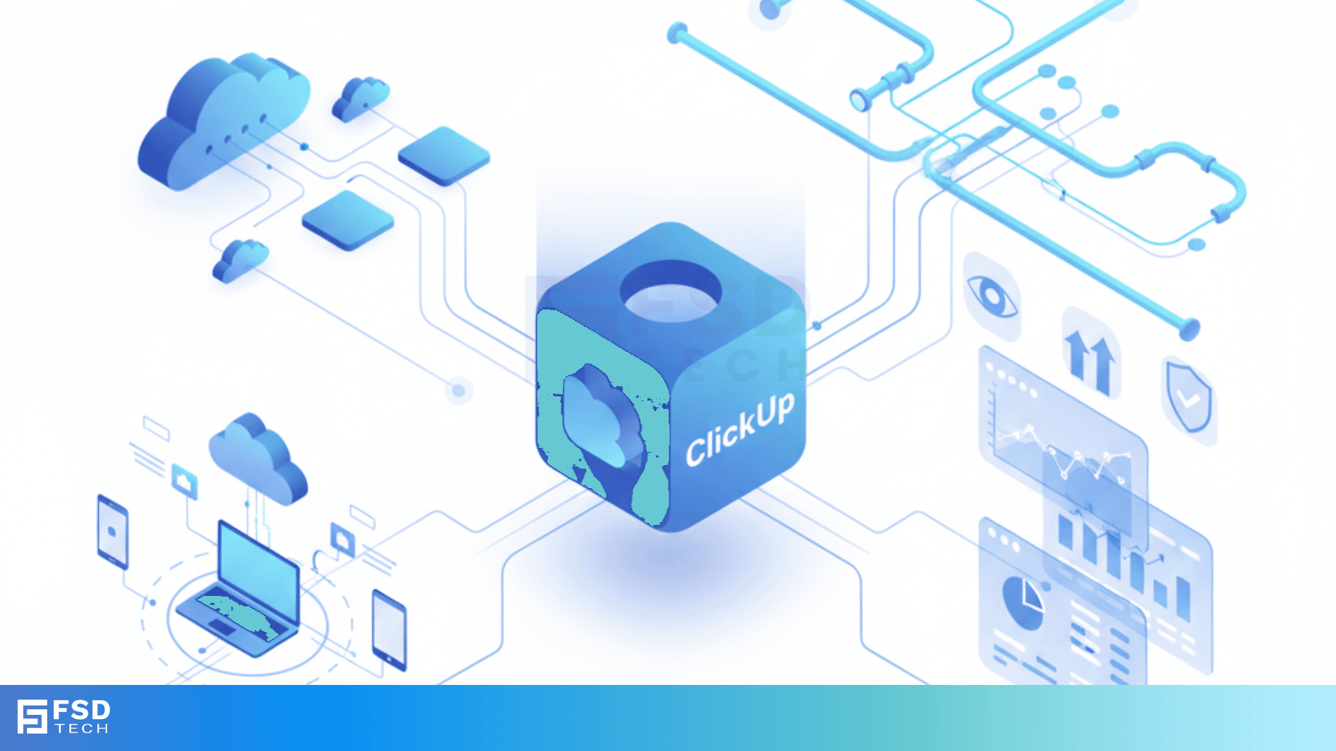 Clickup API