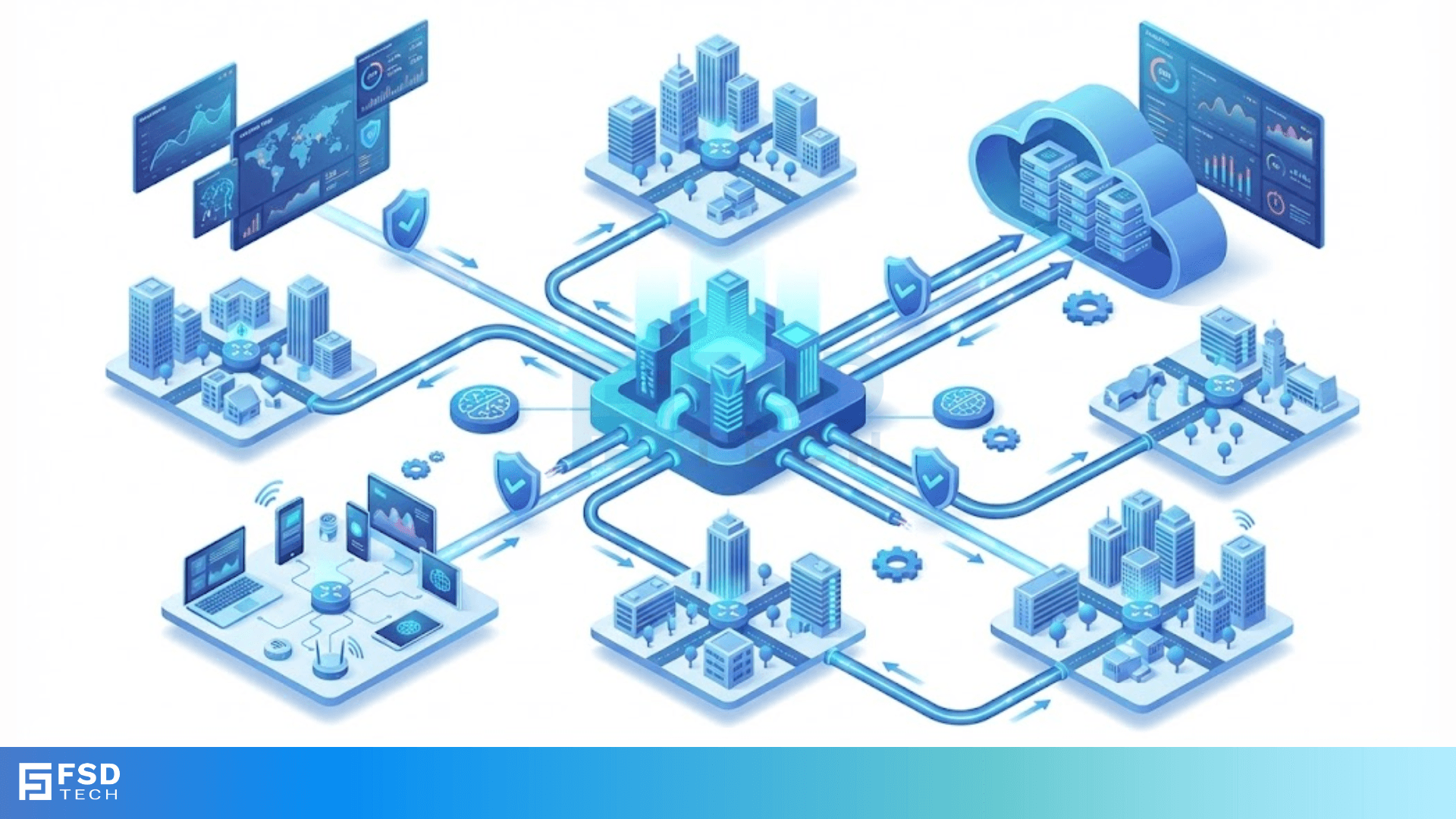 Metropolitan Area Network (MAN)