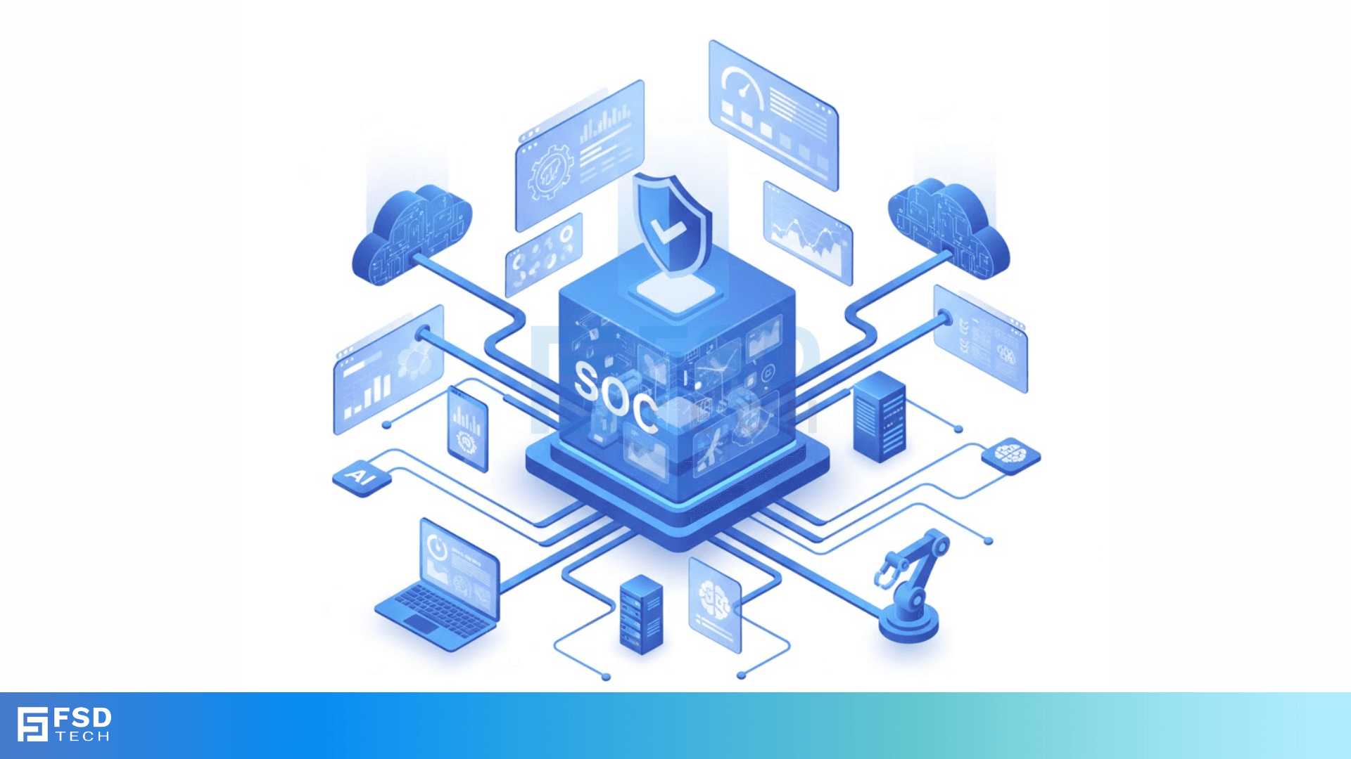 Security Operations Center (SOC)