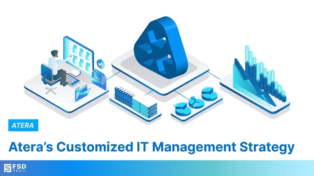 Why You Need a Customized IT Management Strategy for Your Business?