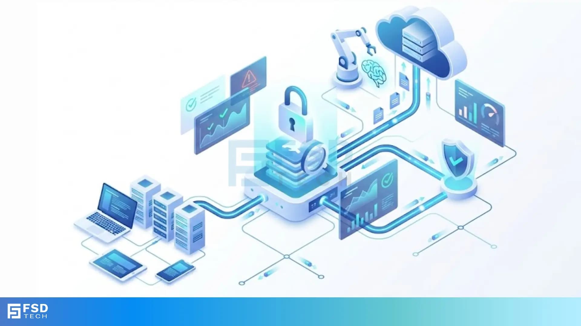 File Integrity Monitoring (FIM)