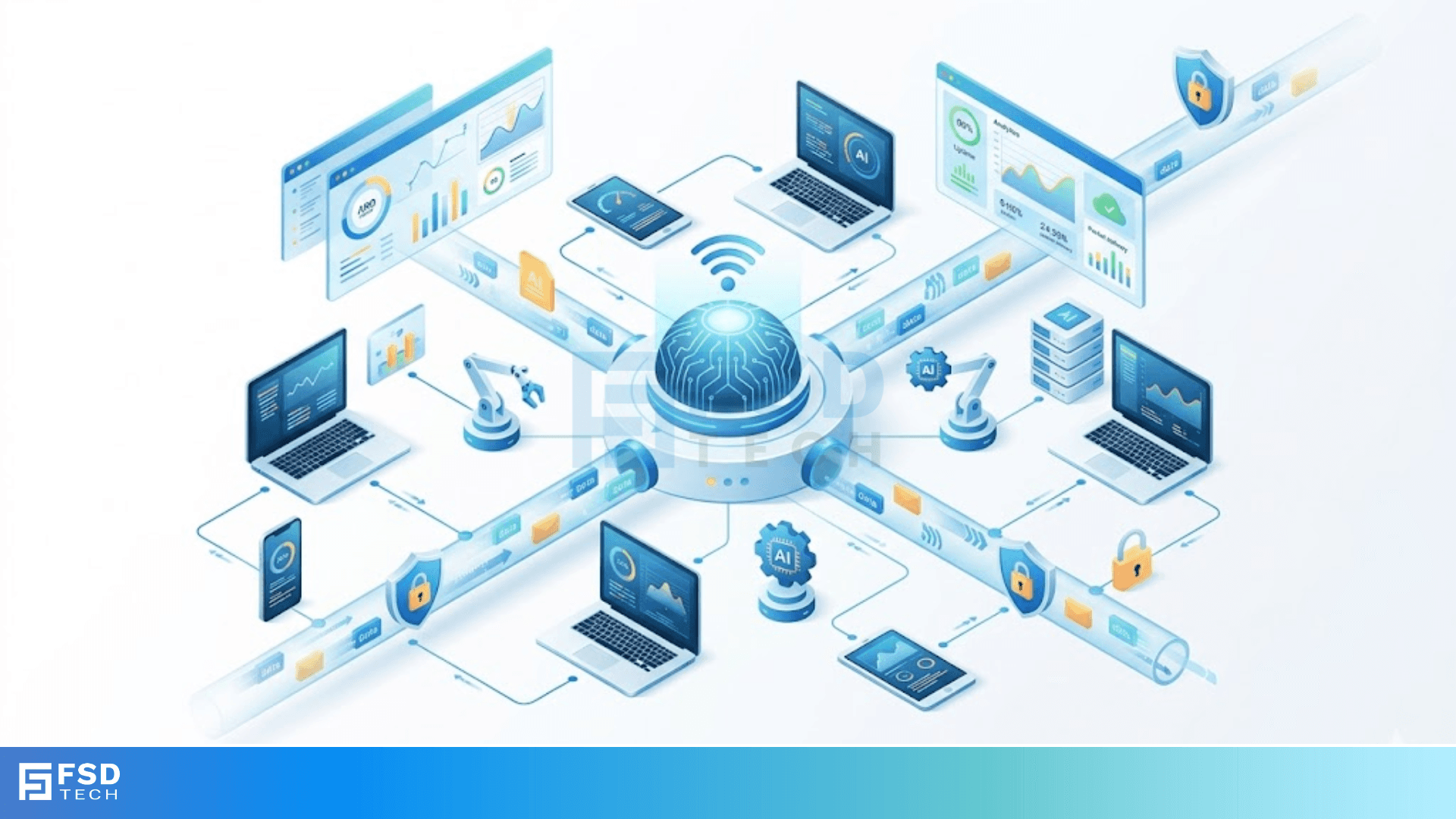 Address Resolution Protocol