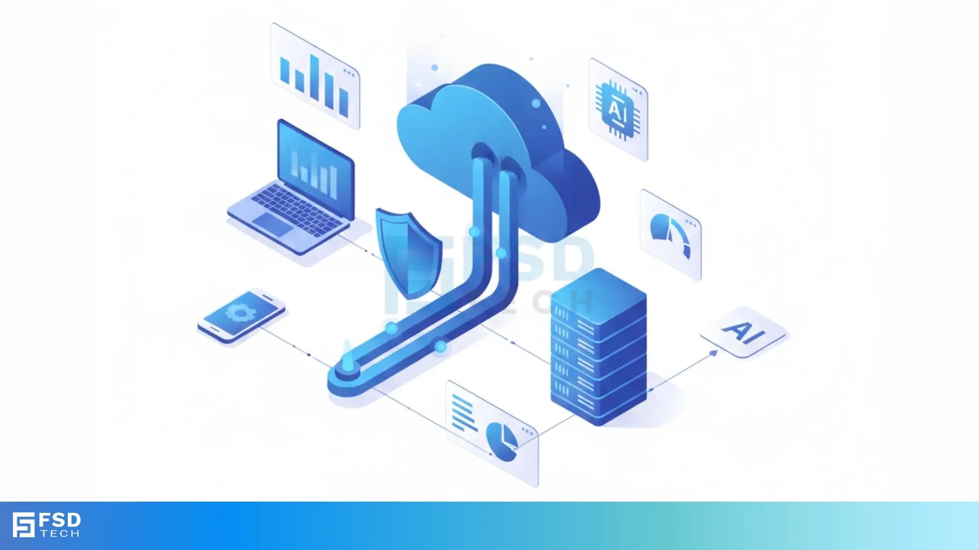 Hybrid Cloud Backup