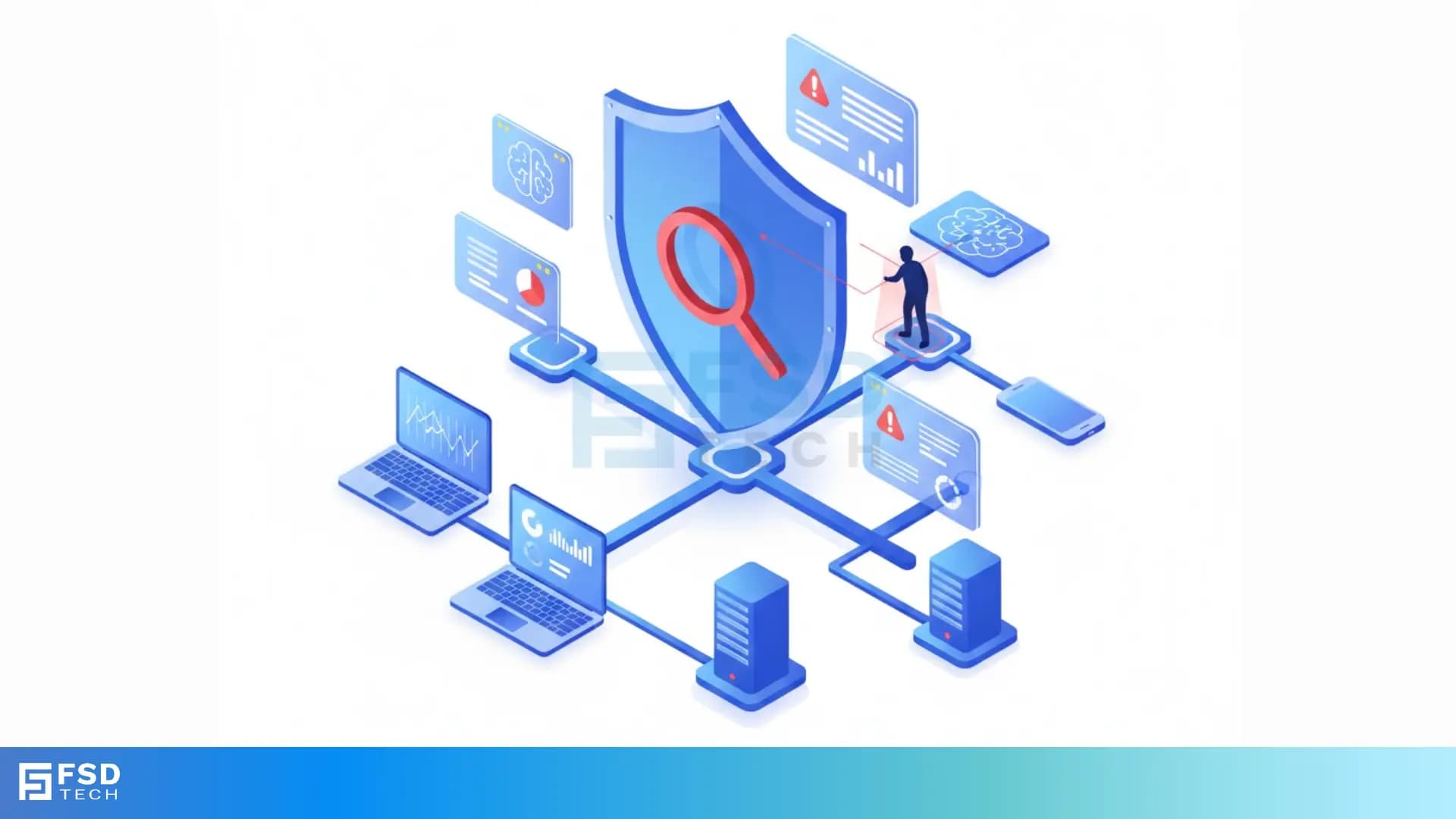 Insider Threat Detection