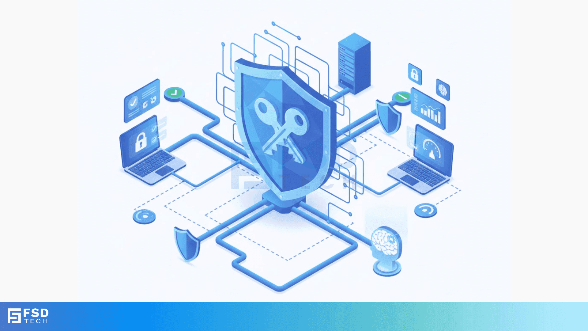 Internet Key Exchange (IKE