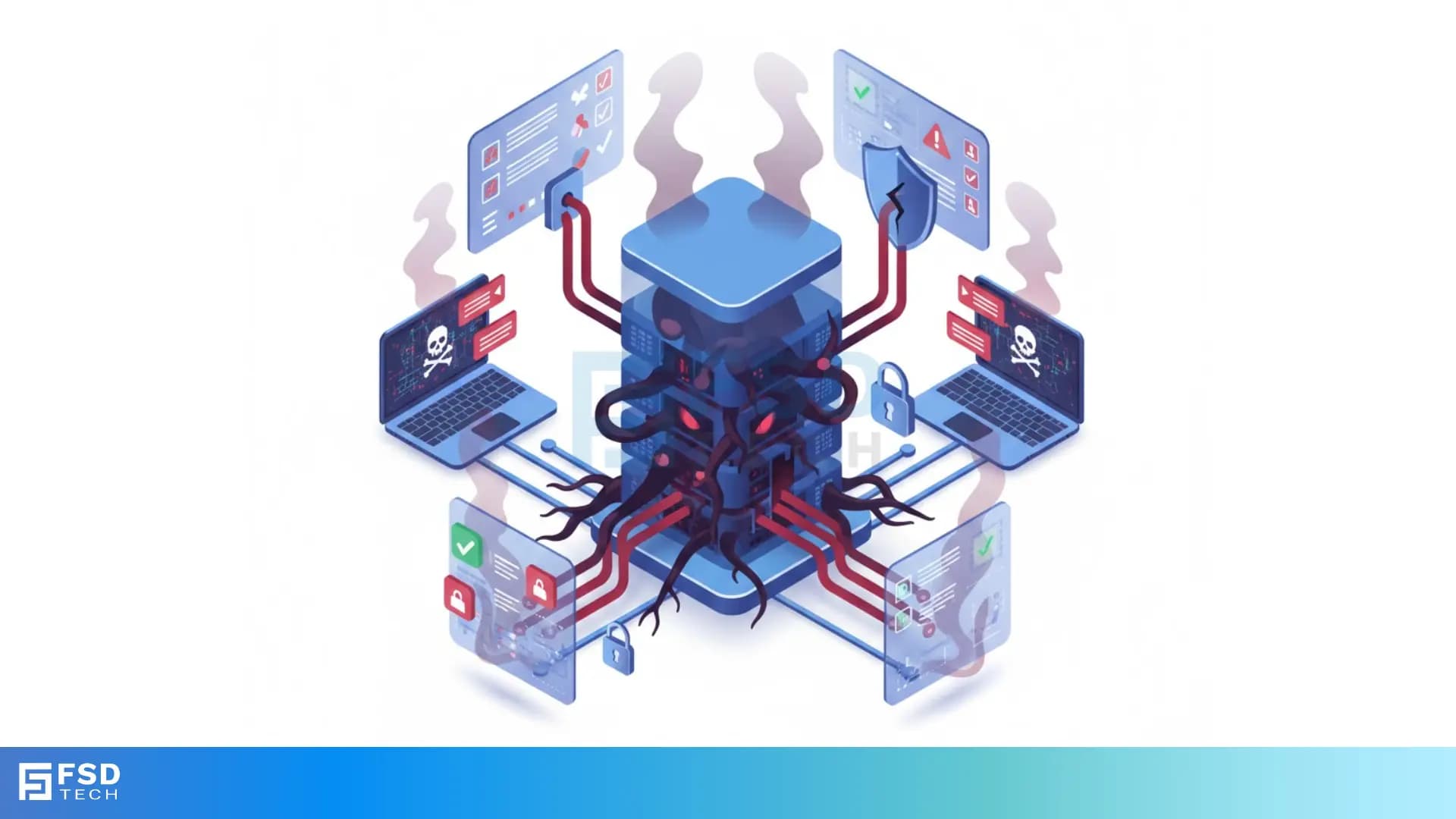 Rootkit Attacks