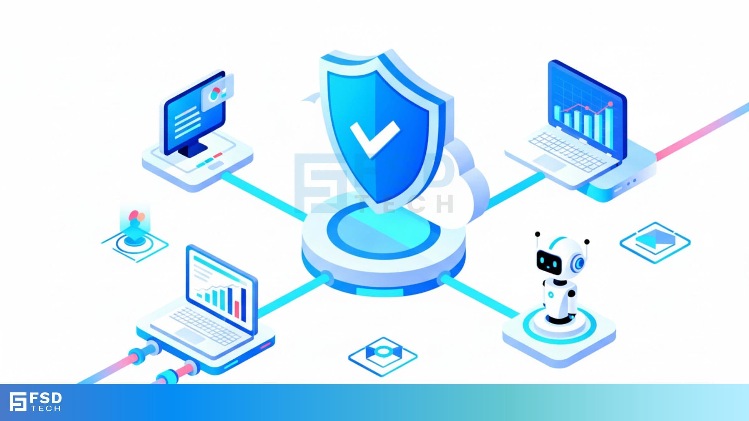 Firewall as a Service (FWaaS)