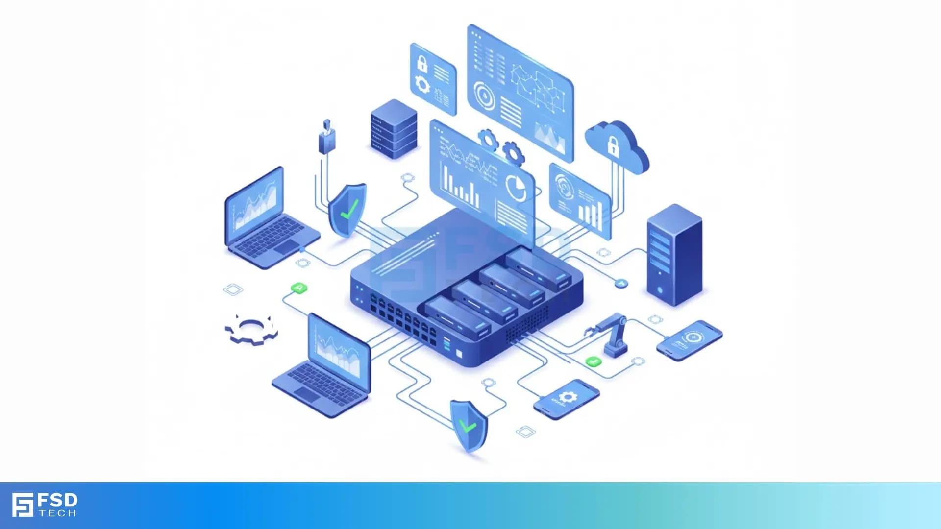 Network Switch