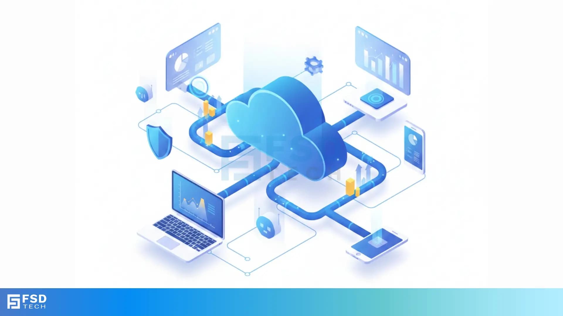 Cloud Identity and Access Management