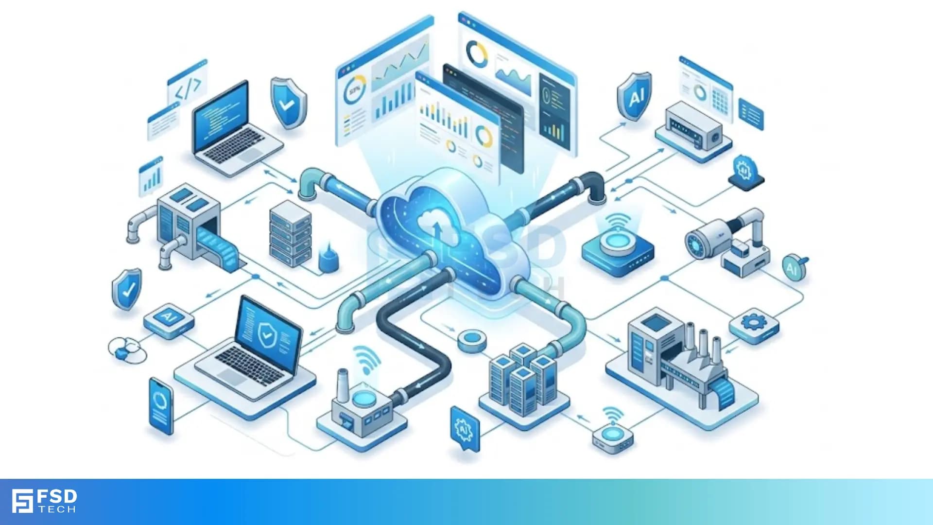 IT/OT Convergence in SASE