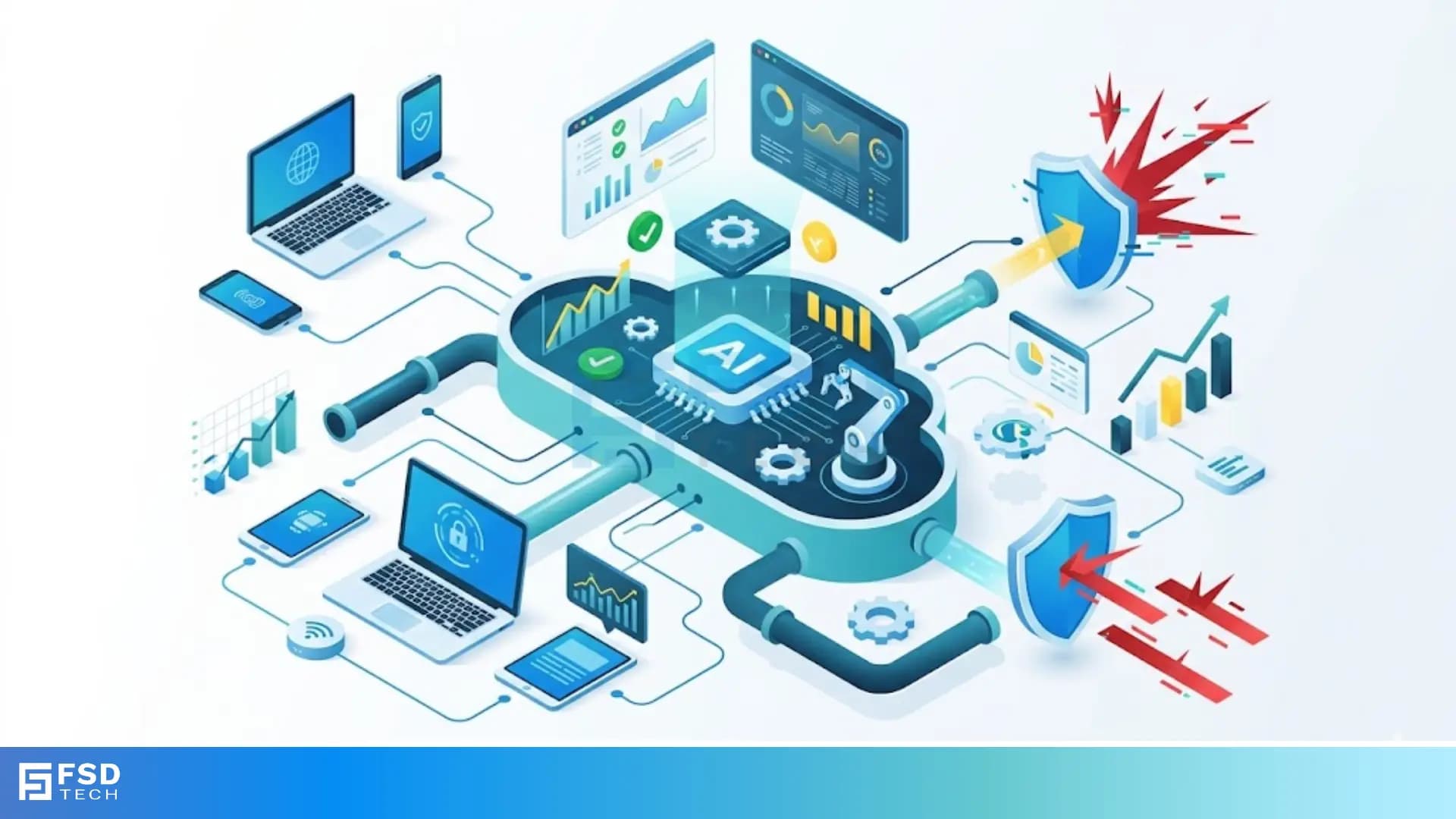 Auto-Adaptive Threat Prevention