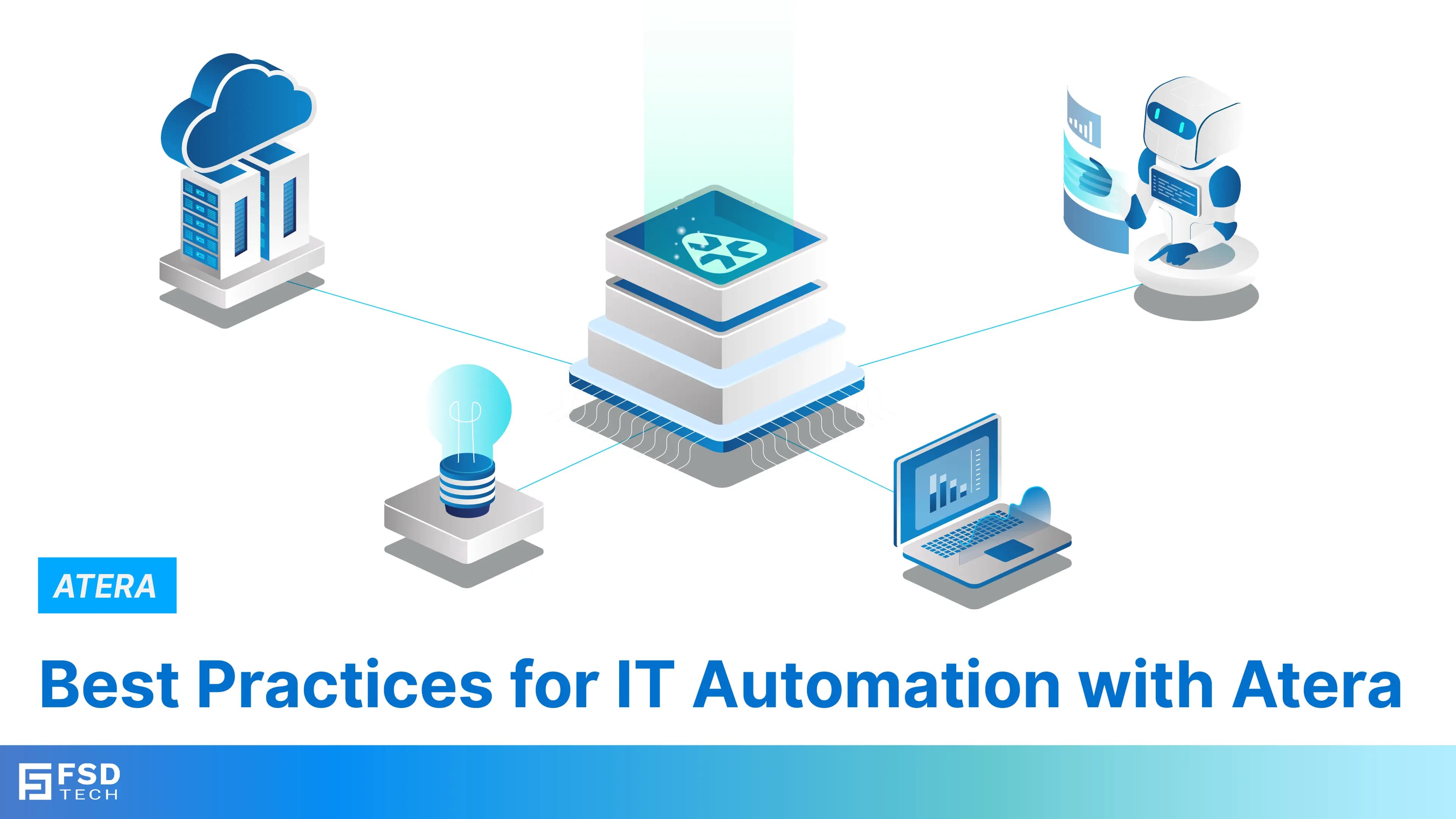 Atera IT Automation
