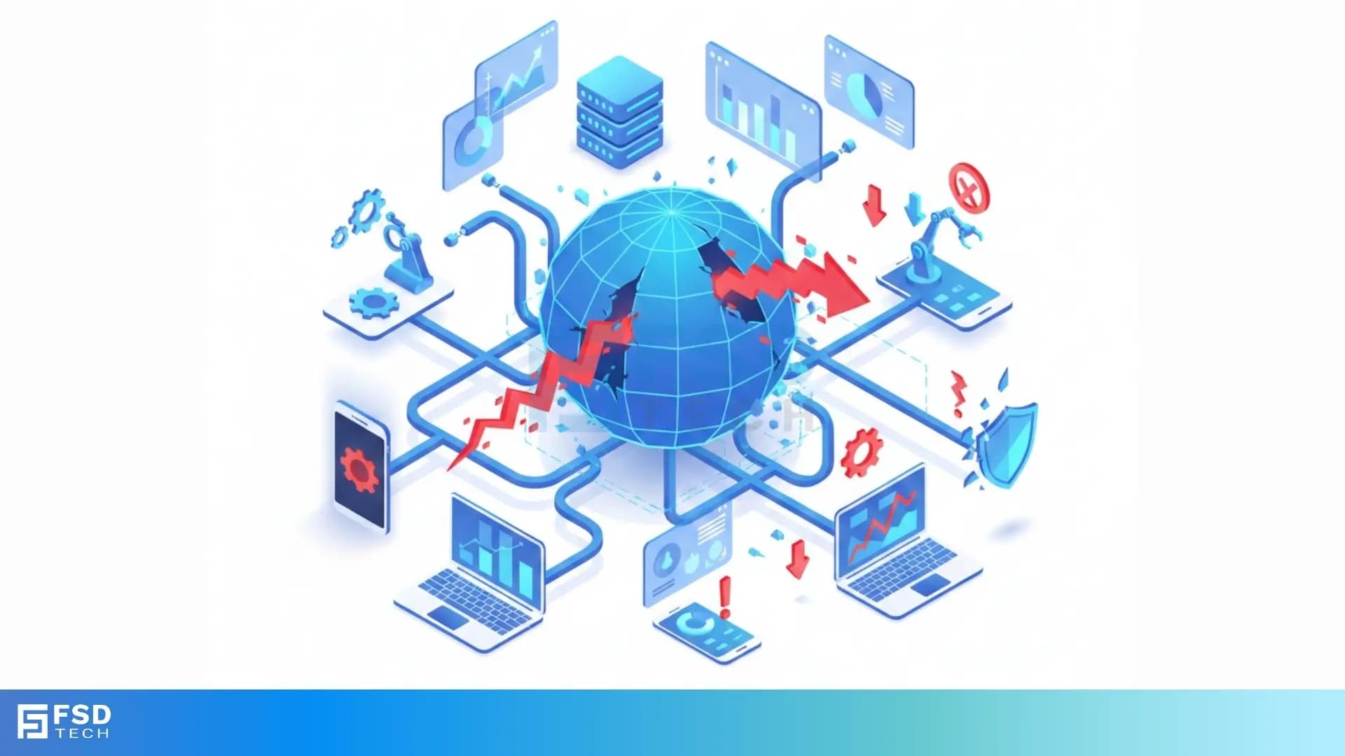 Supply Chain Attack