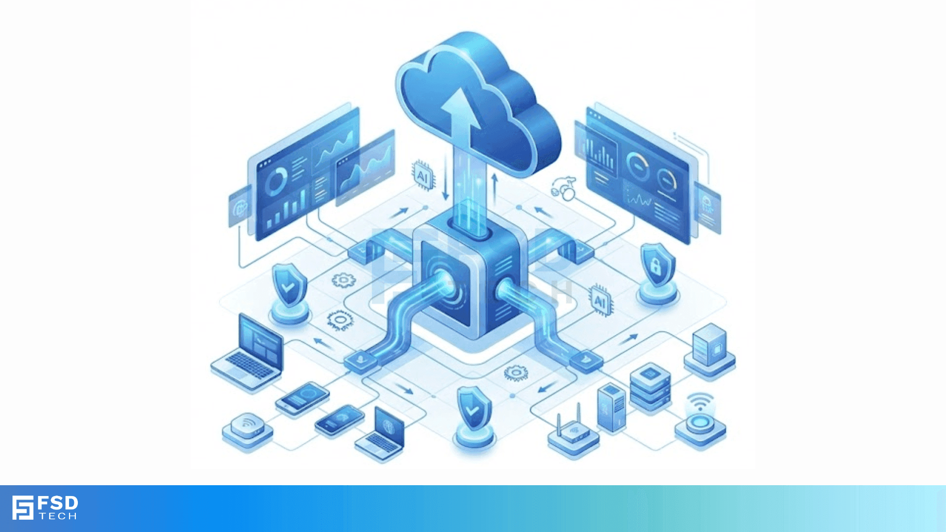 VPN Gateway