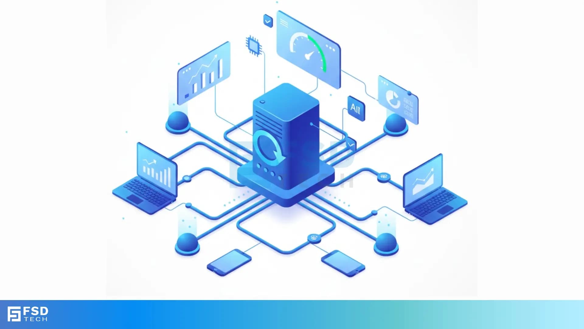 WAN Optimization