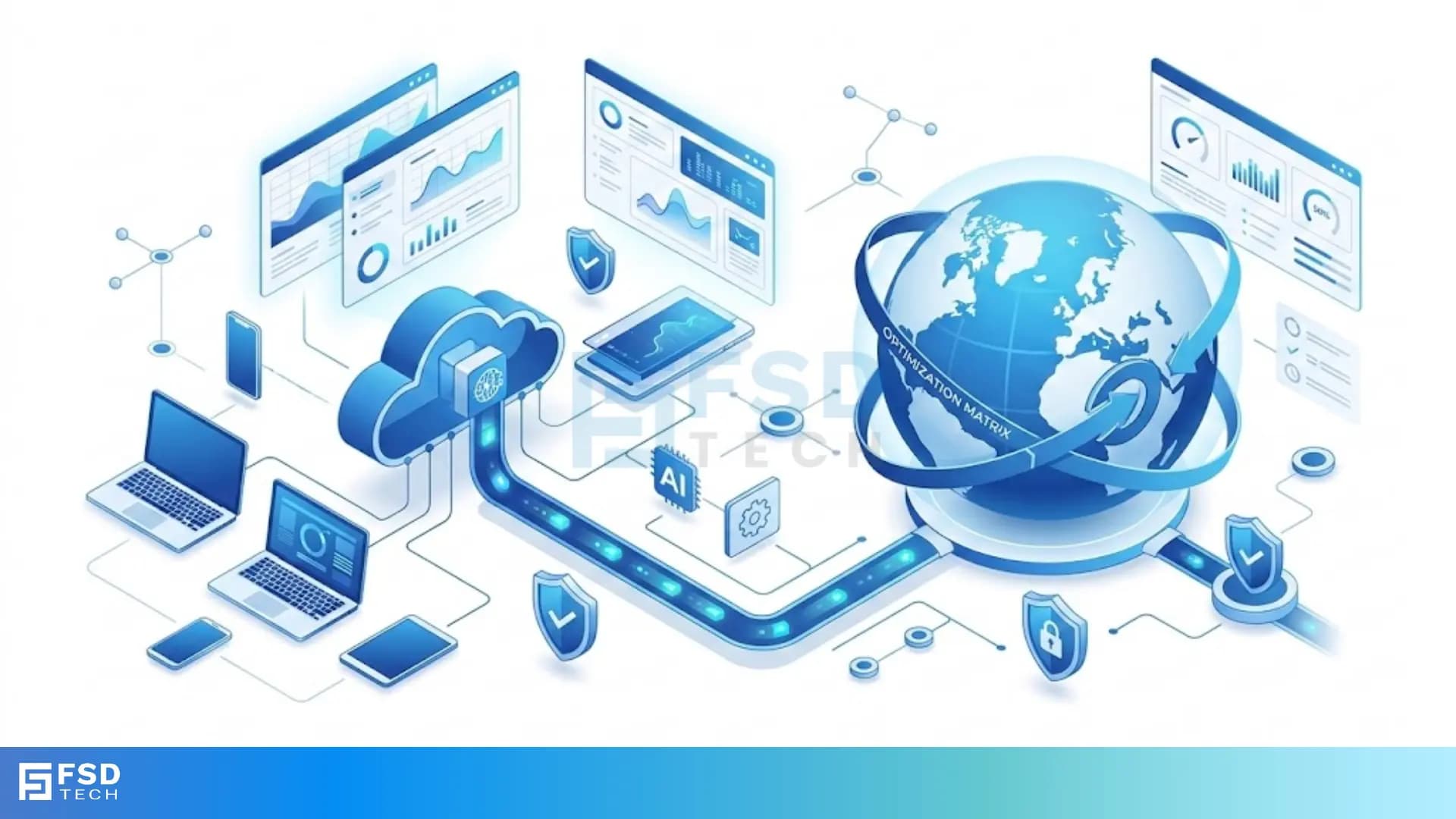 Global Access Optimization