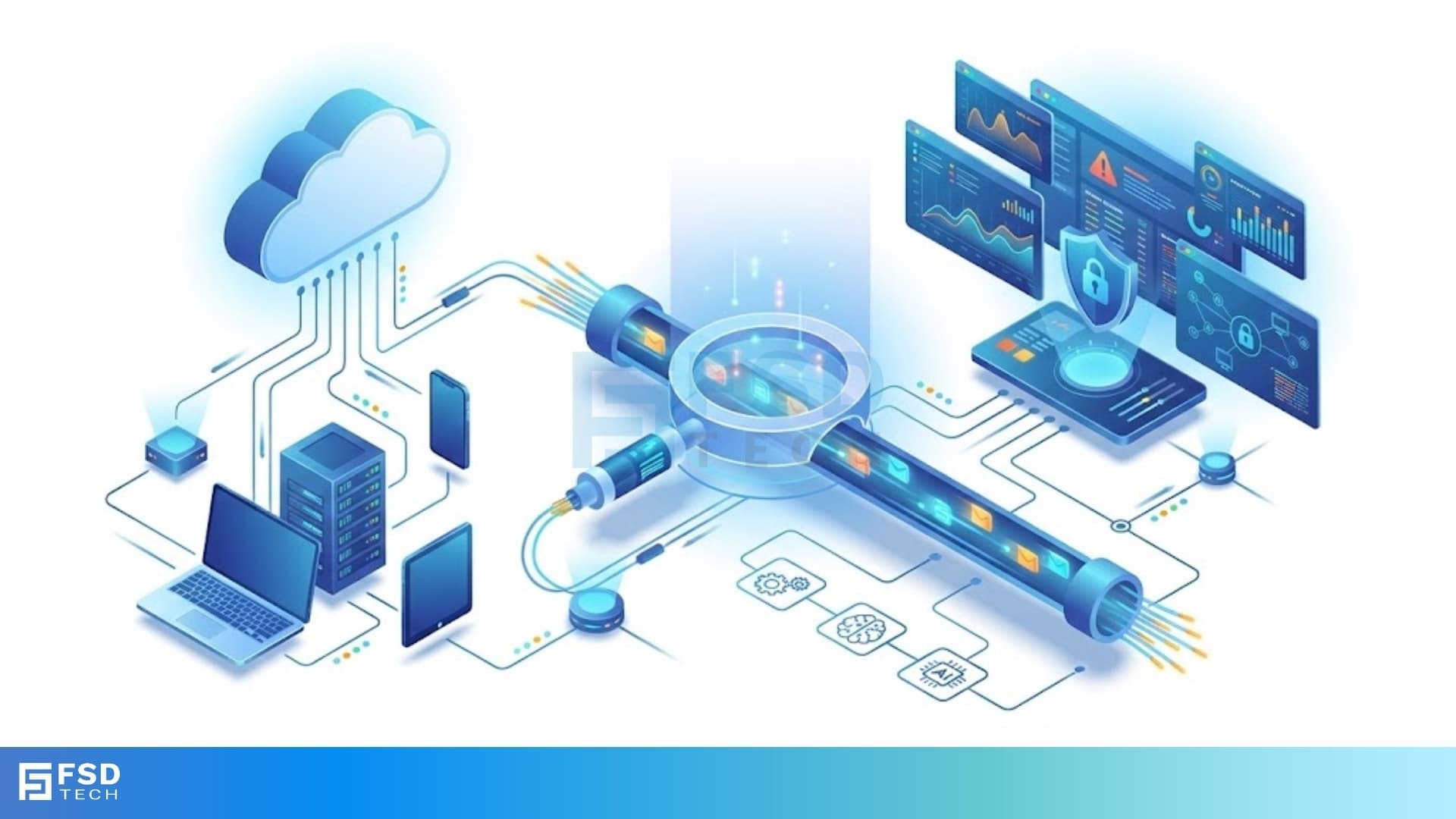 Network Sniffing