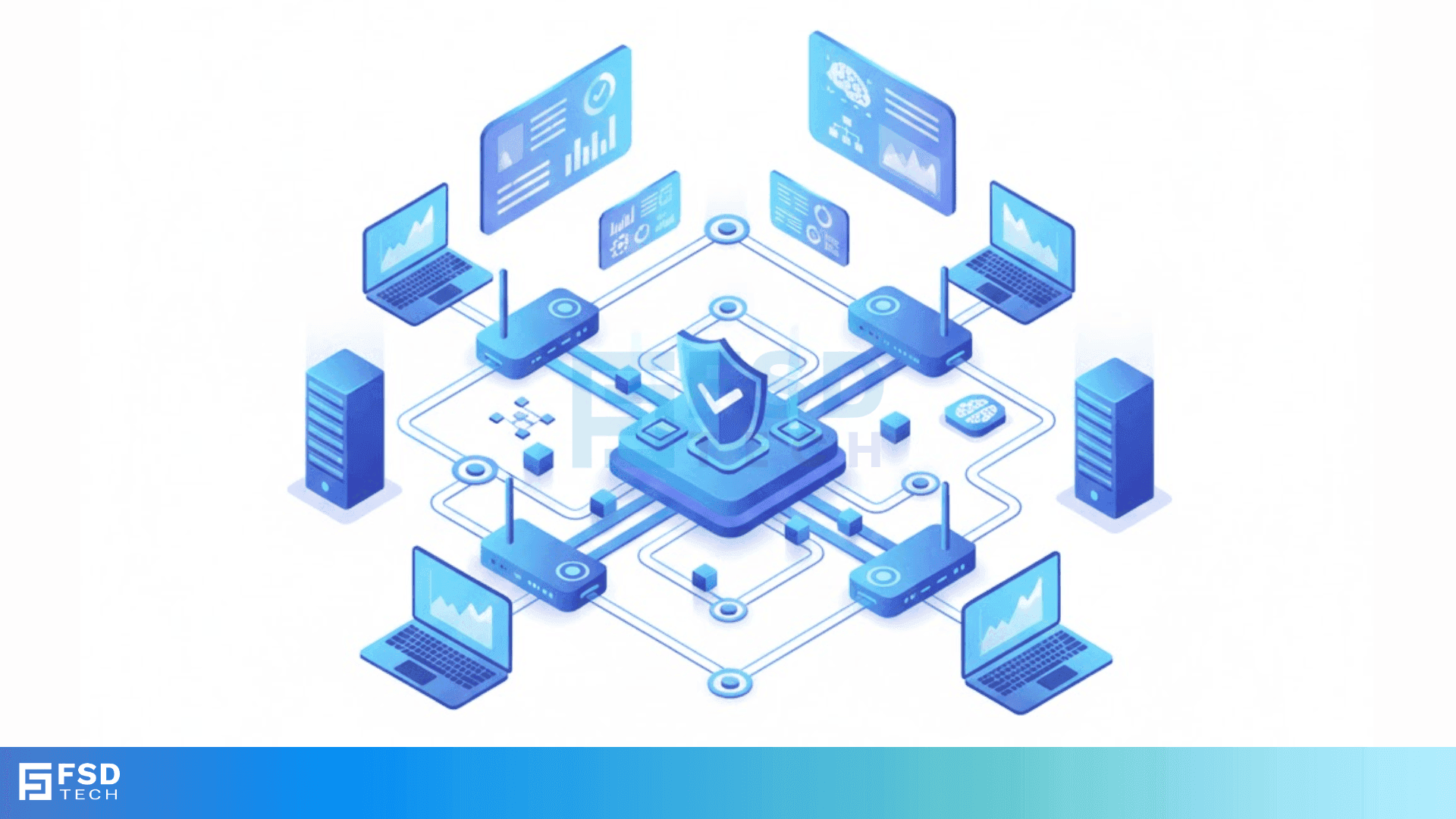 Managed SD-WAN