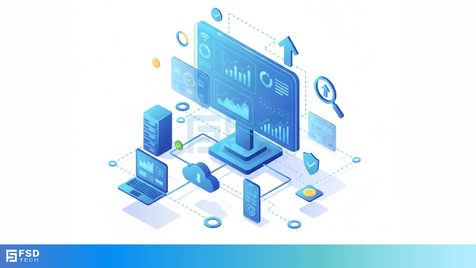 Infrastructure Monitoring