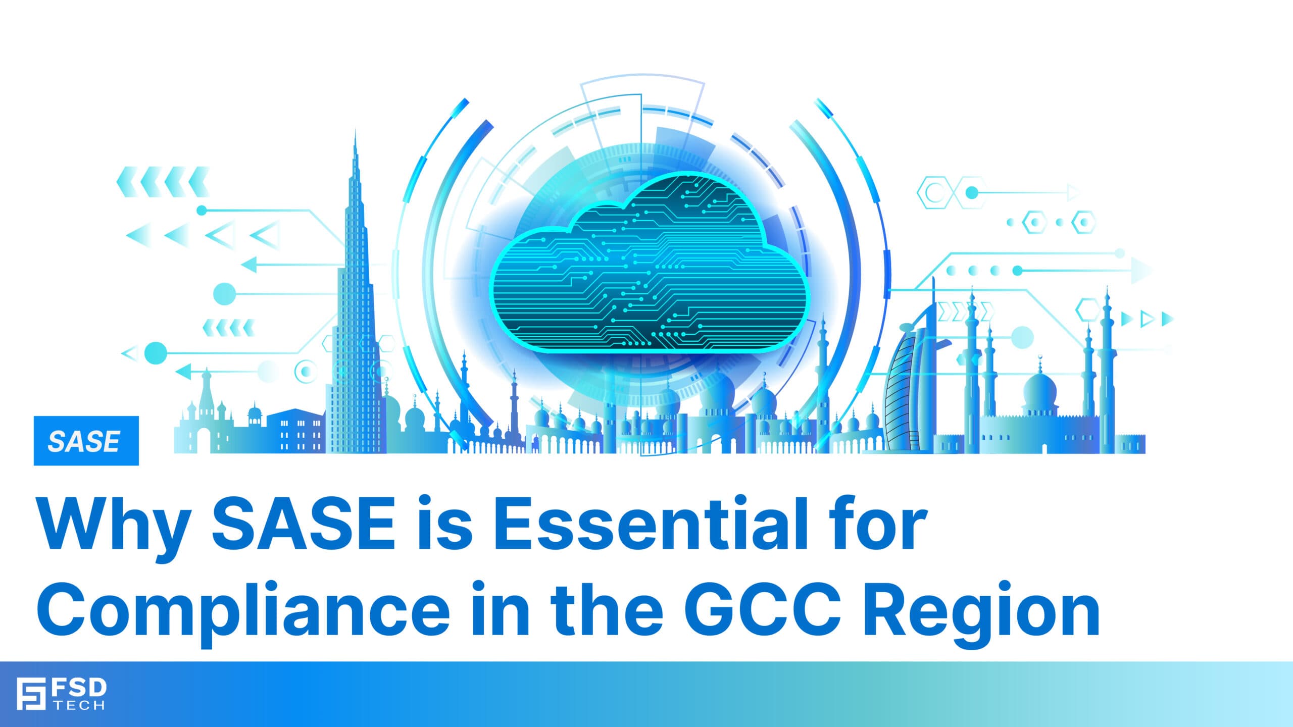 Cato SASE GCC Compliance