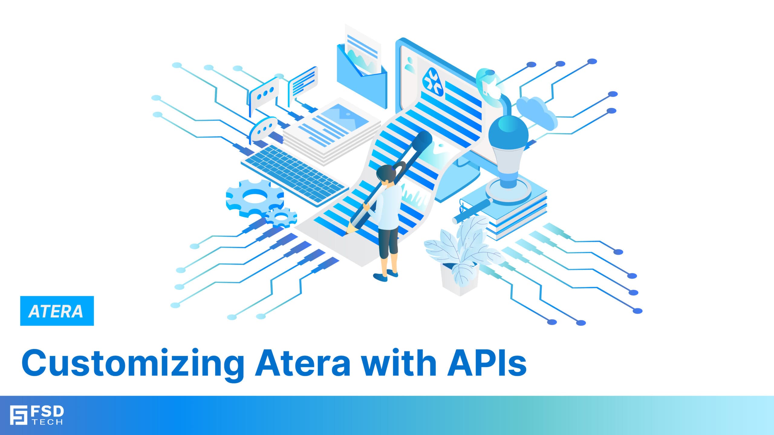 Atera API