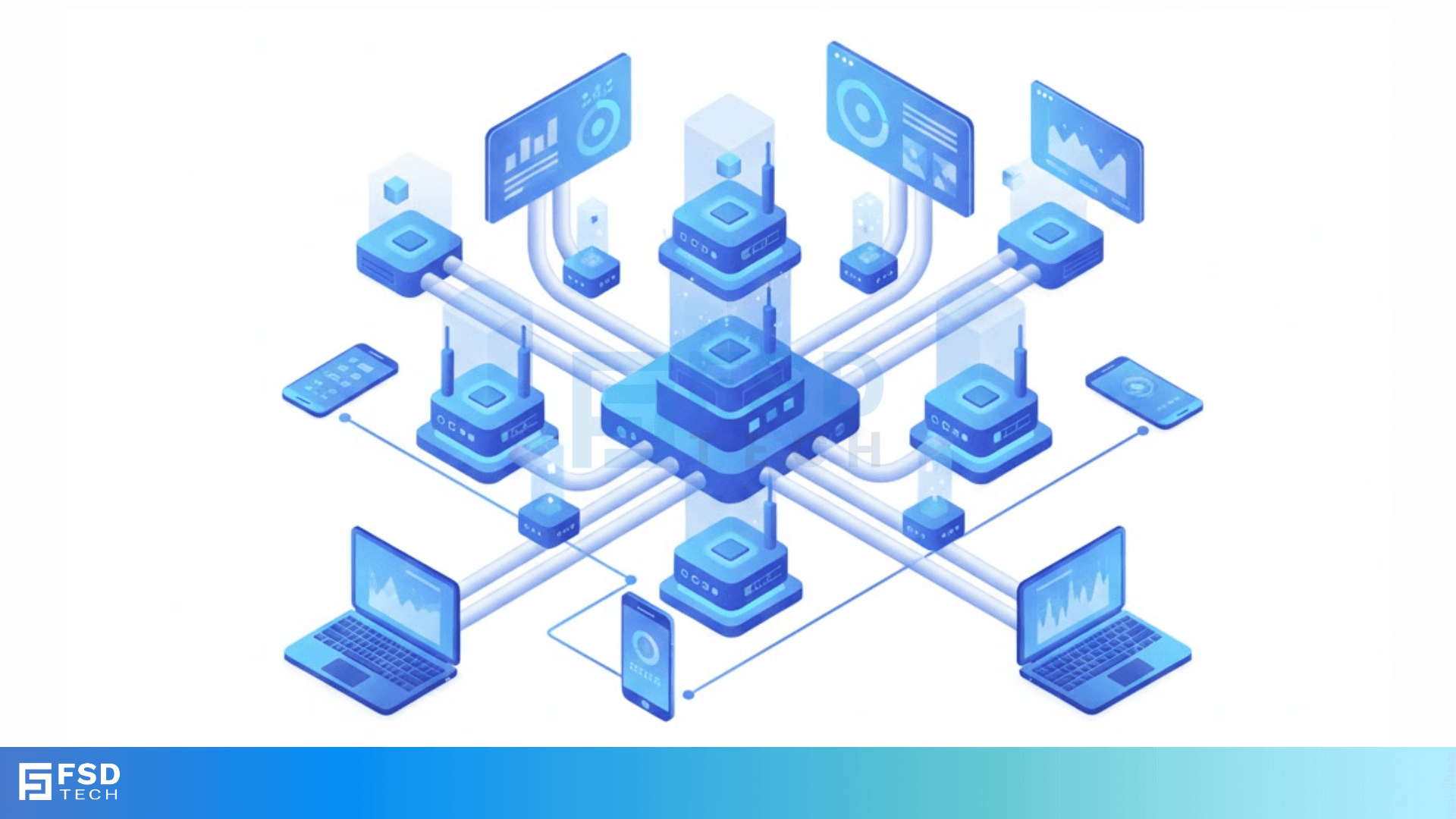 Multi-Protocol Label Switching