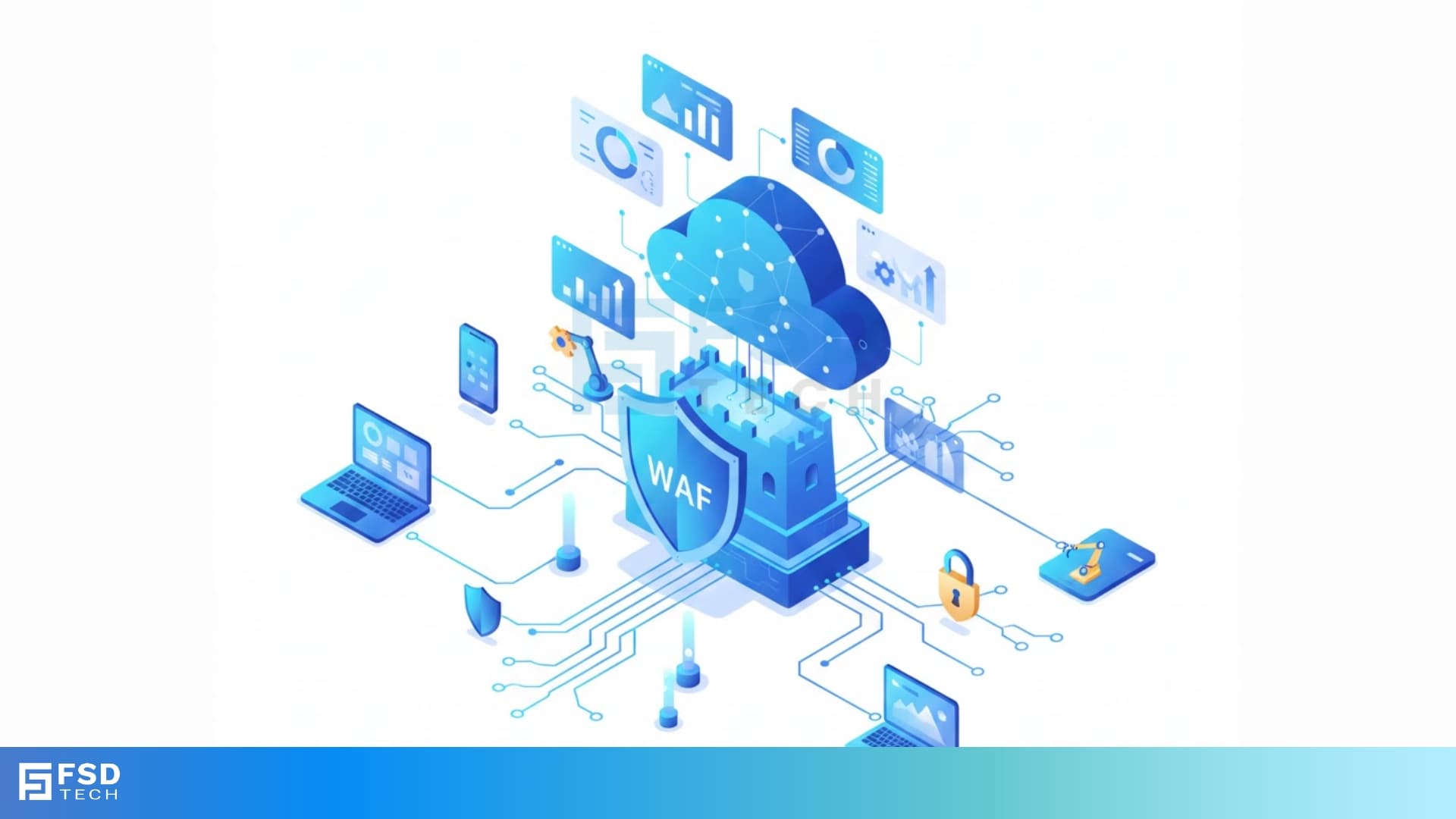 Web Application Firewall