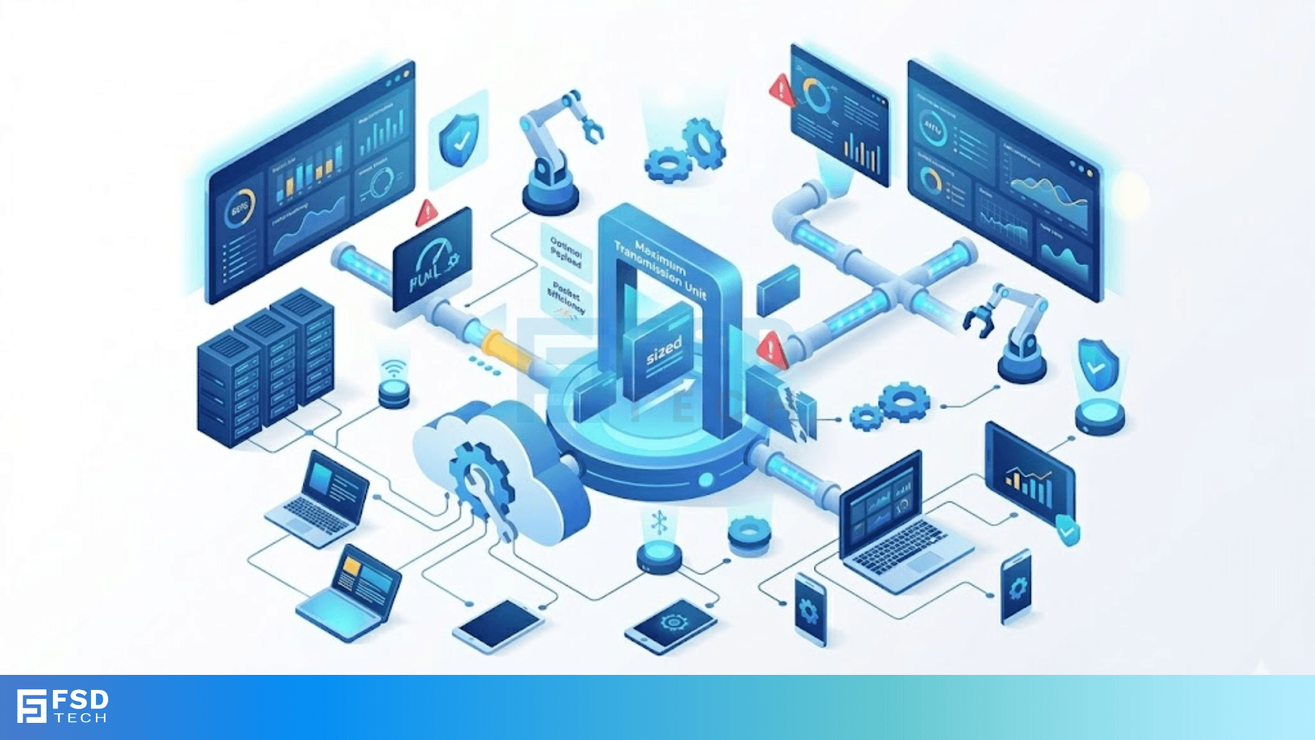 Maximum Transmission Unit