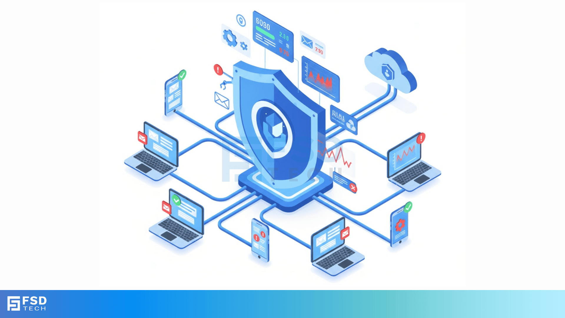 Email Security Gateway