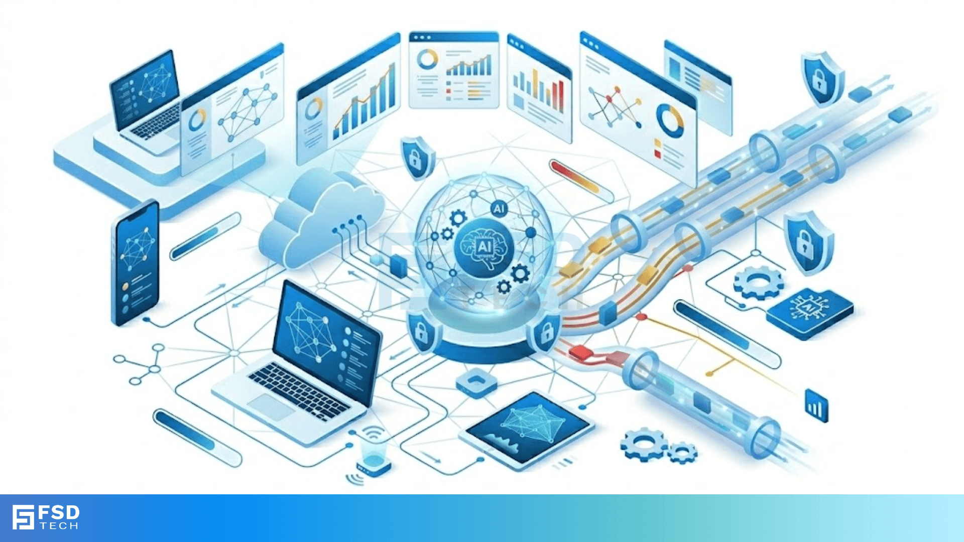 scaling service mesh