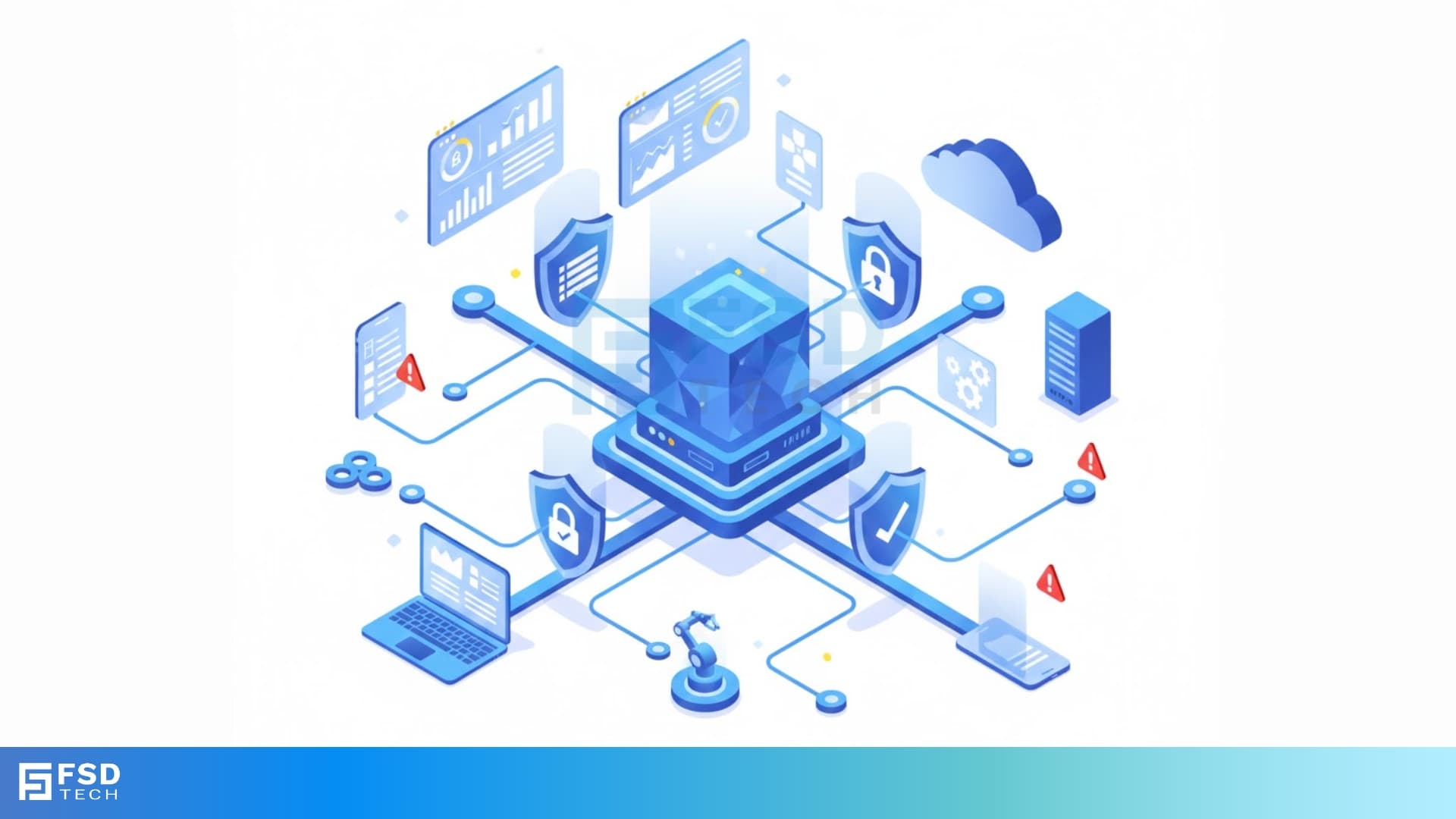 Unified Threat Management (UTM)