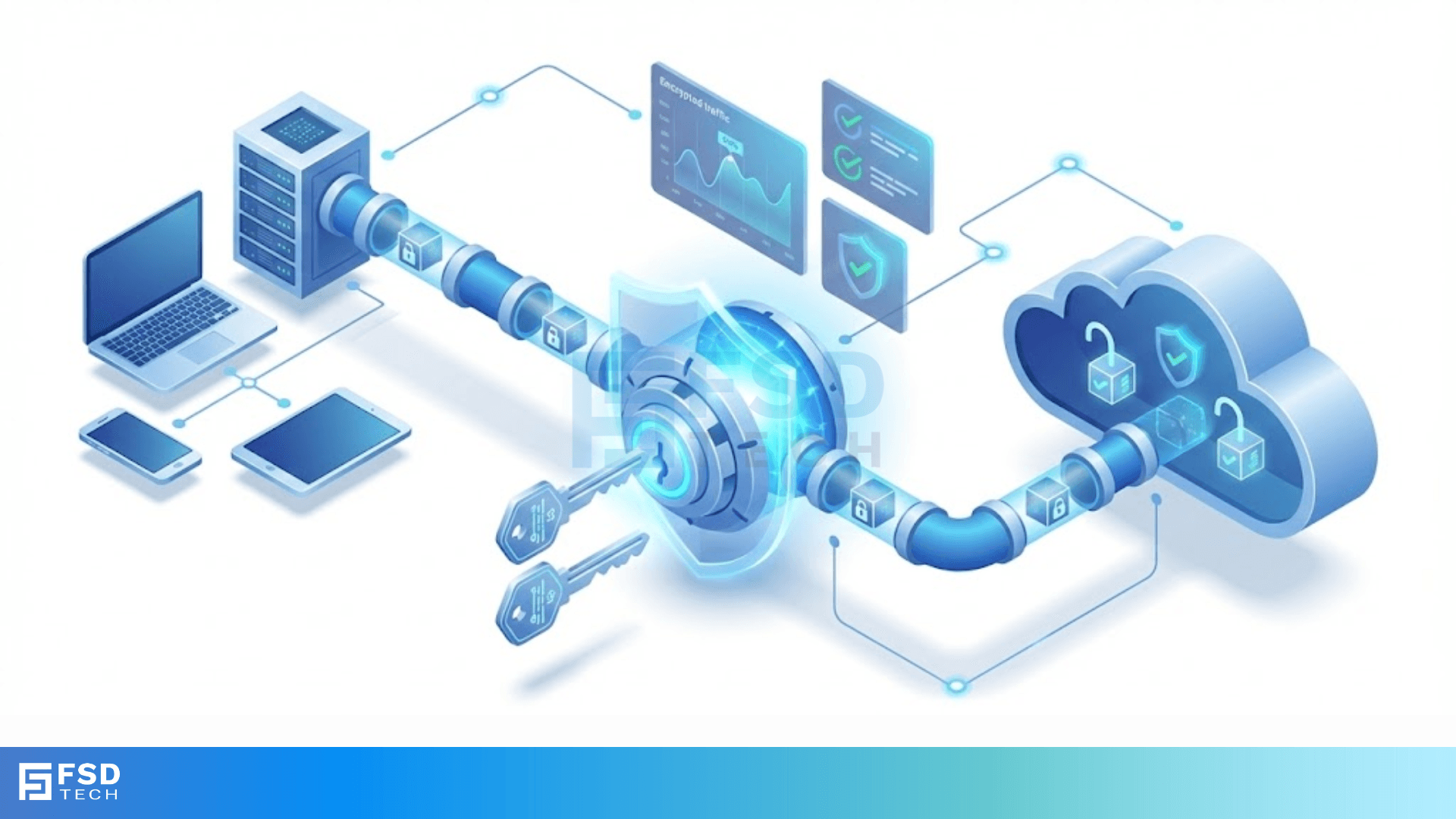 Symmetric Encryption