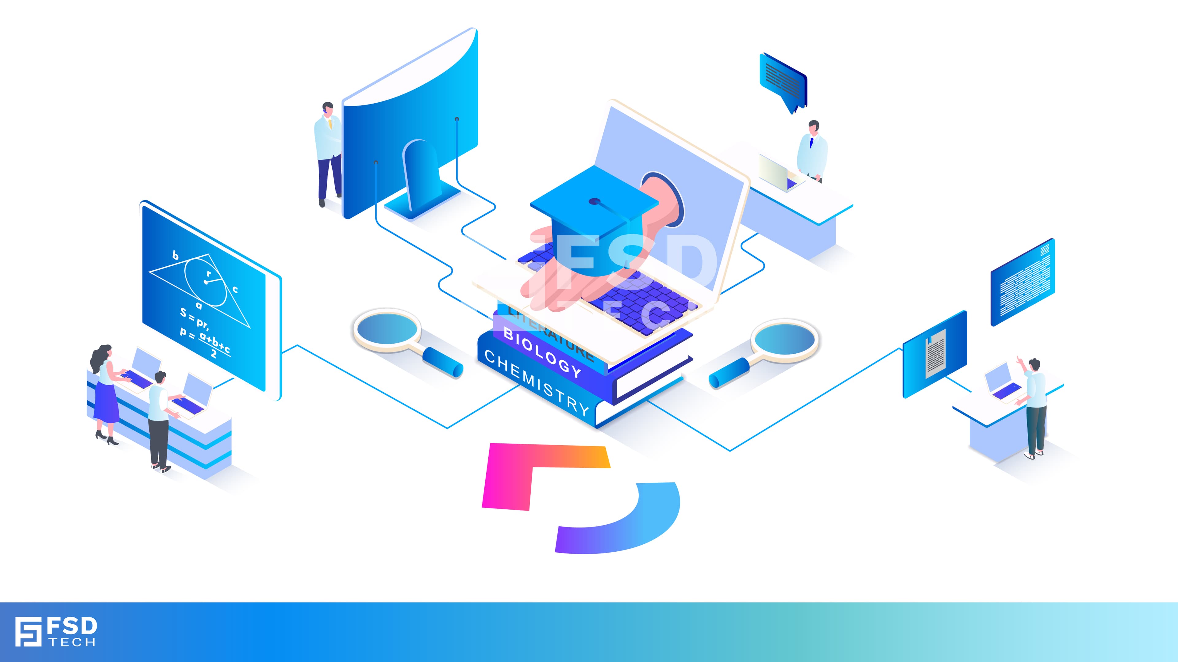 Enhancing Education with ClickUp’s Tools for Academic and Administrative Management