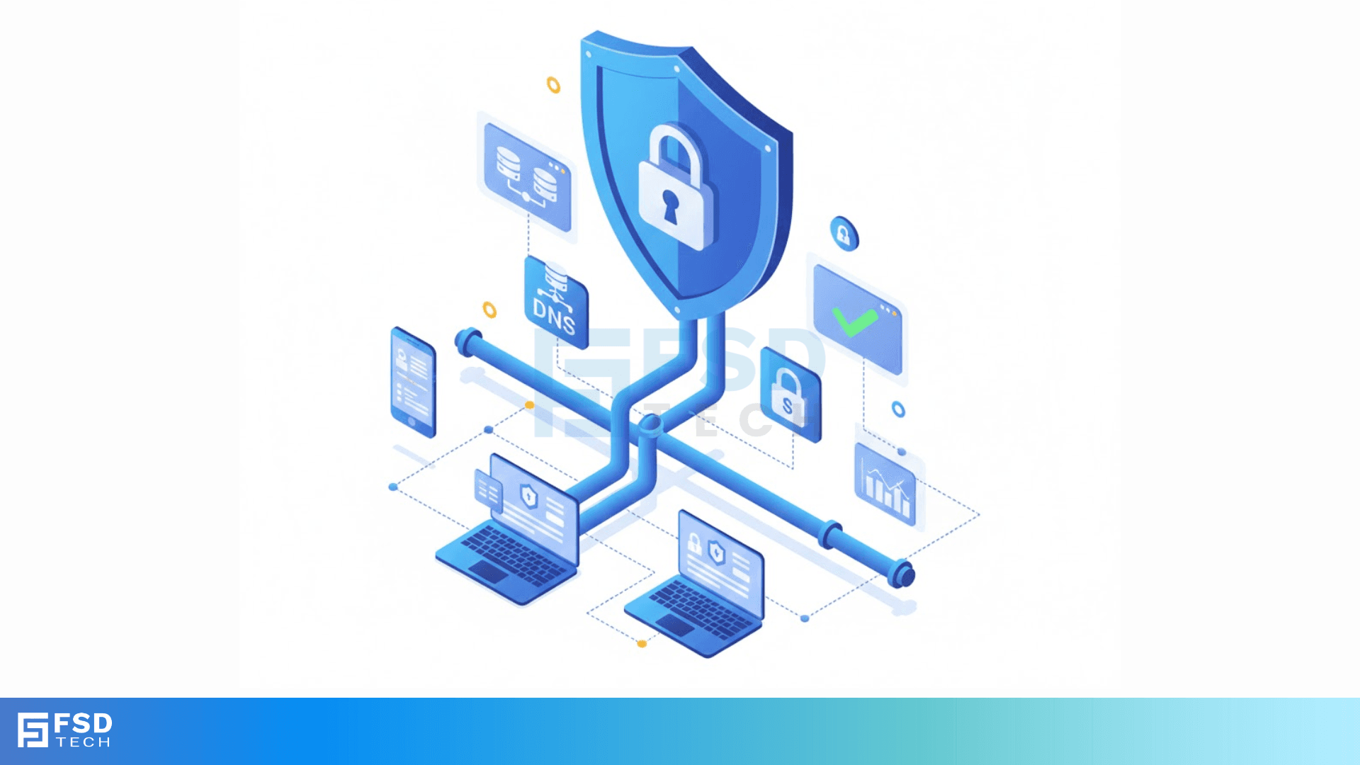 DNS over HTTPS (DoH)