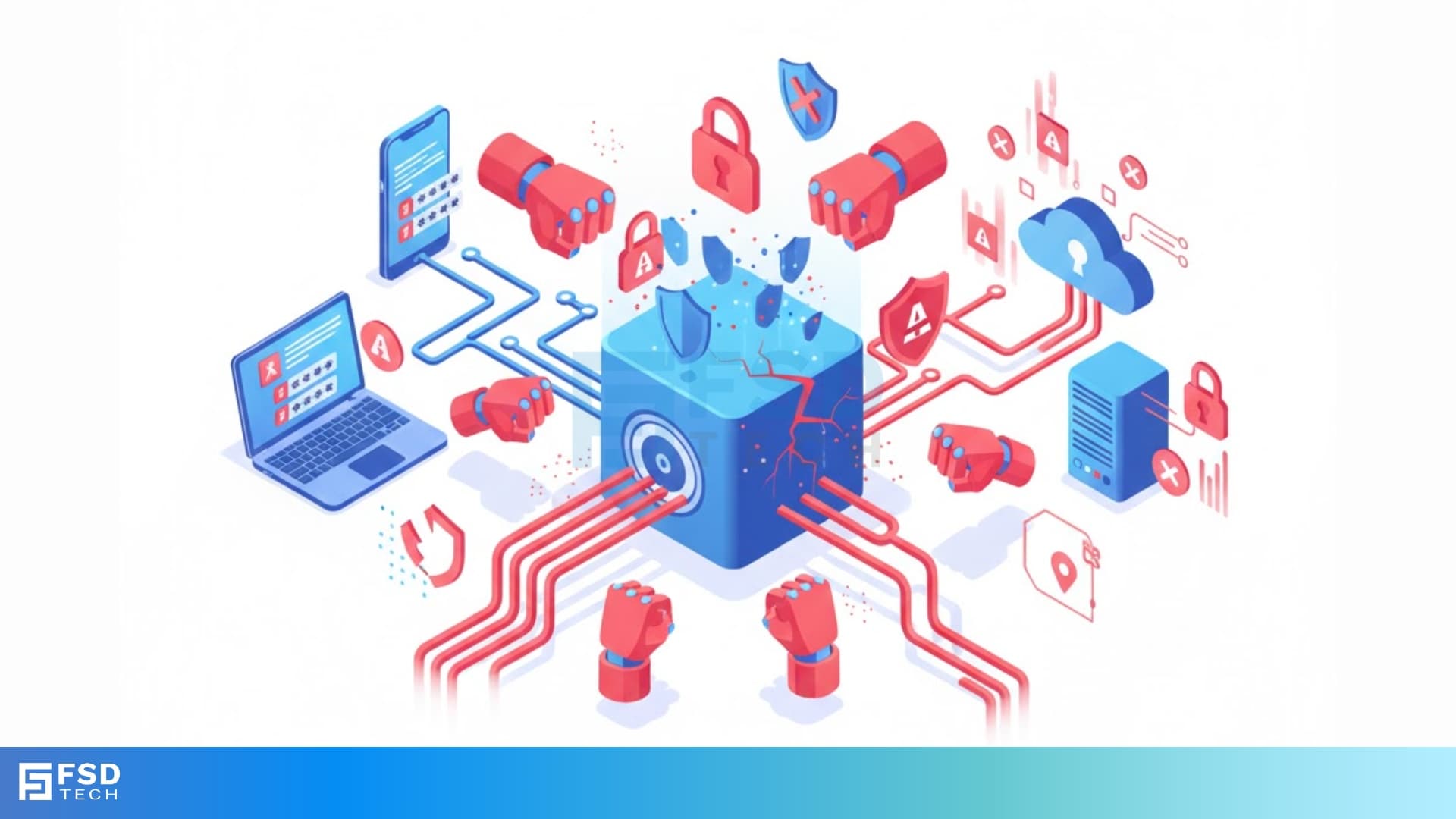 Brute Force Attack in Cybersecurity