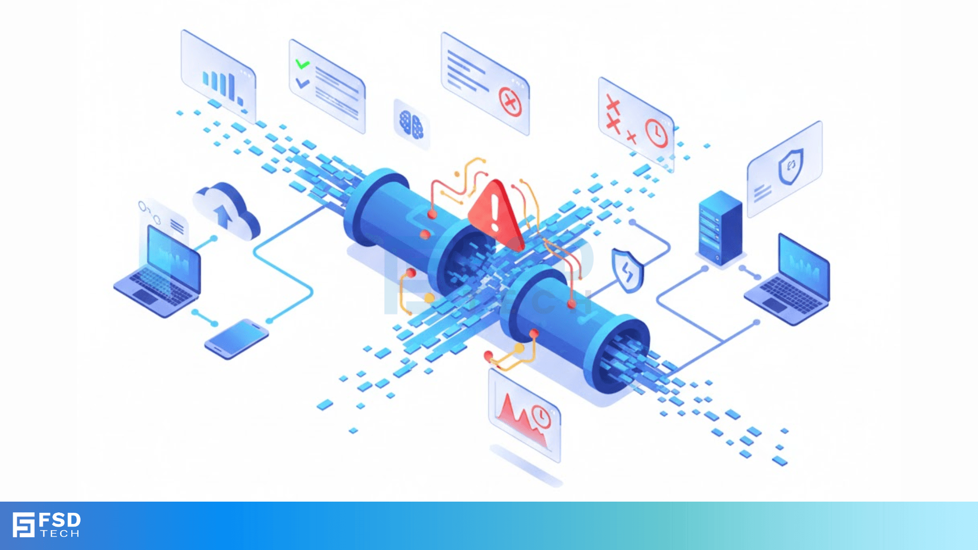 Latency in Networking