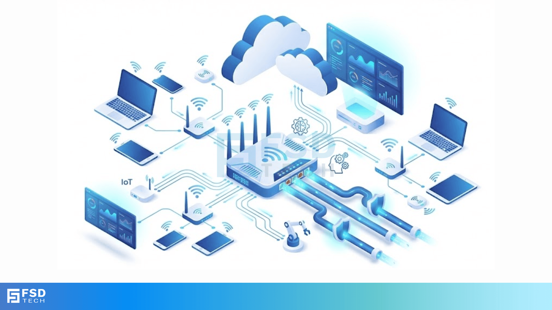 Wireless LAN Controller