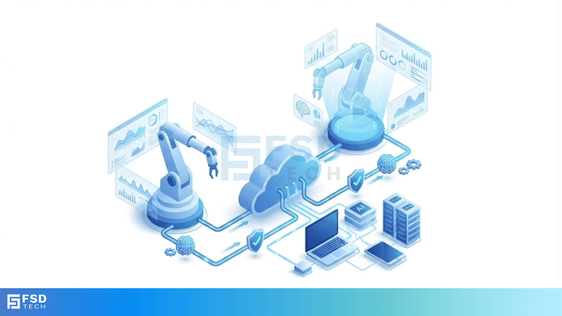 Digital Twin Technology