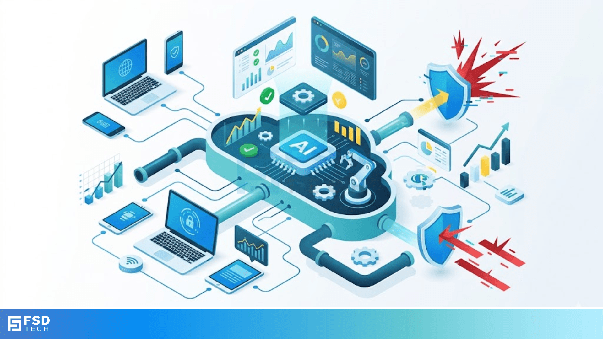 Auto-Adaptive Threat Prevention