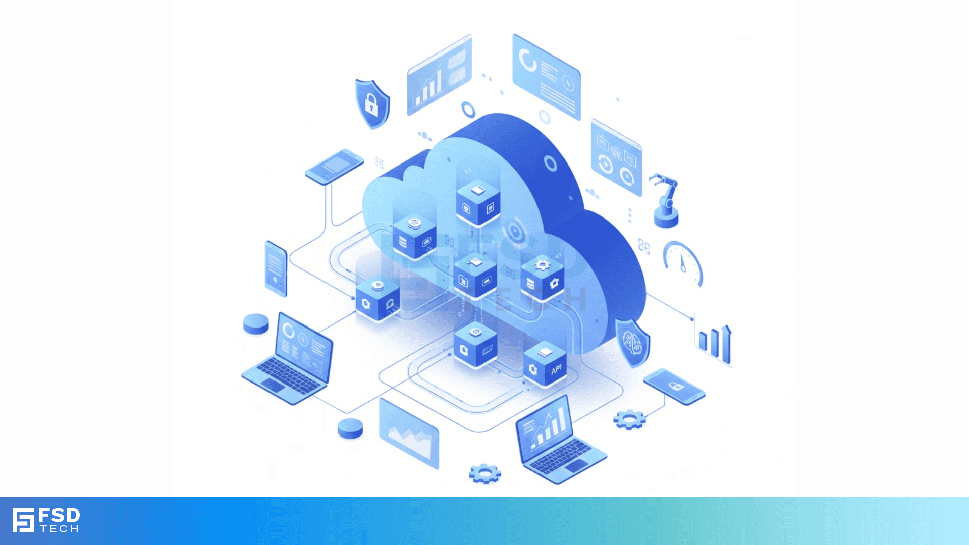 Microservices Architecture