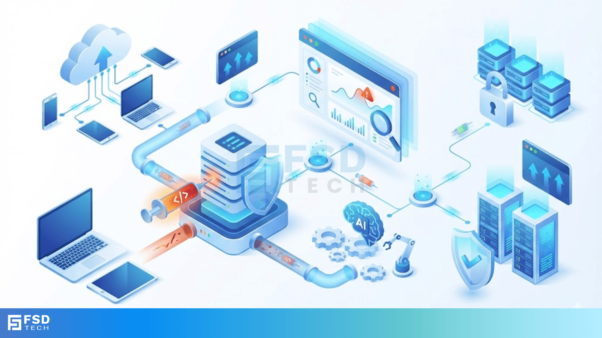 SQL Injection (SQLi)