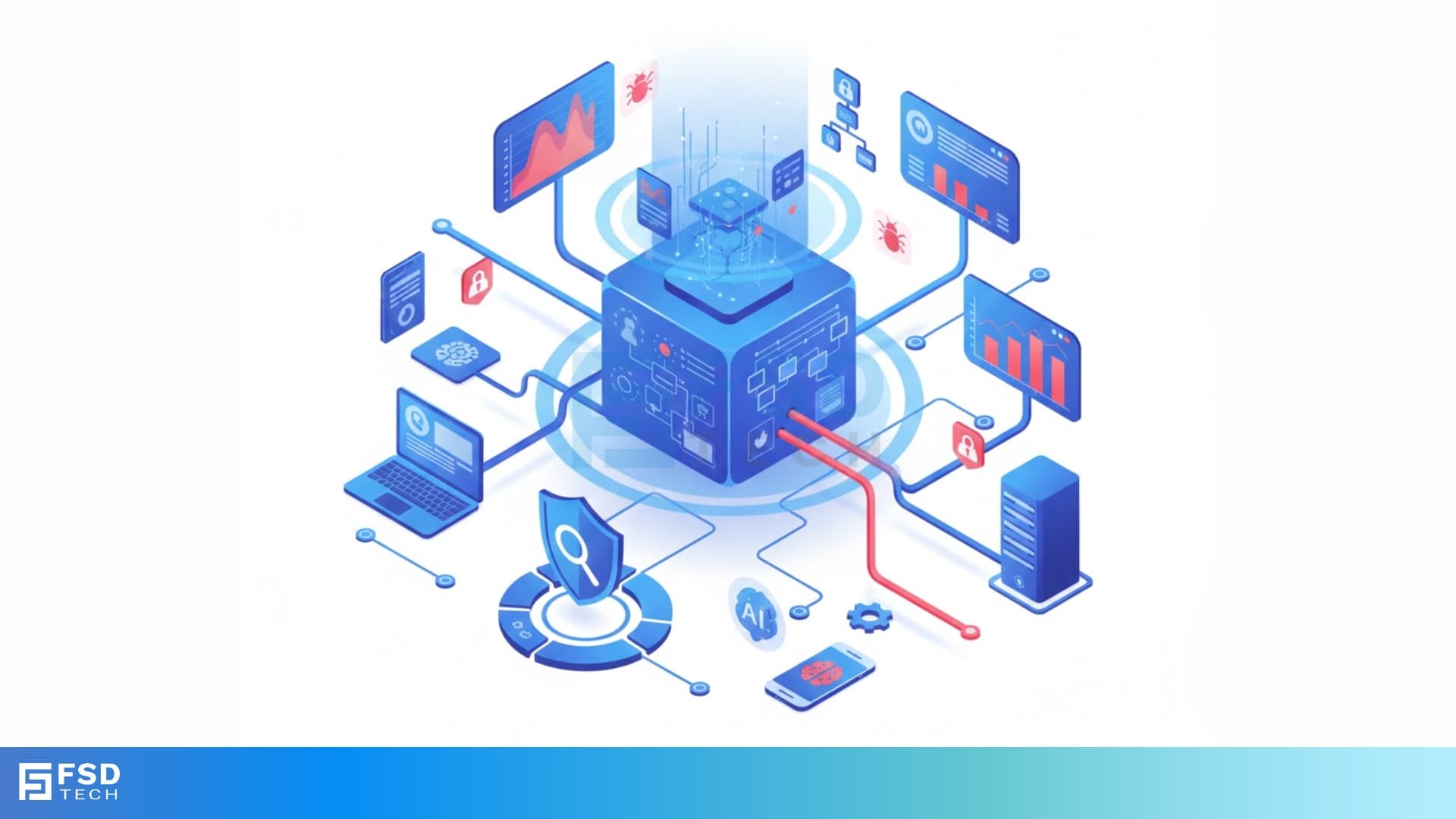 Threat Modeling in Cyber Security