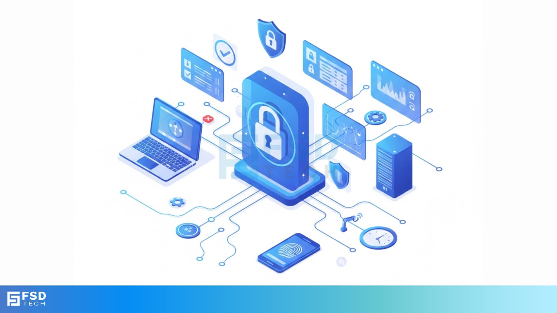 Access Control System (ACS)