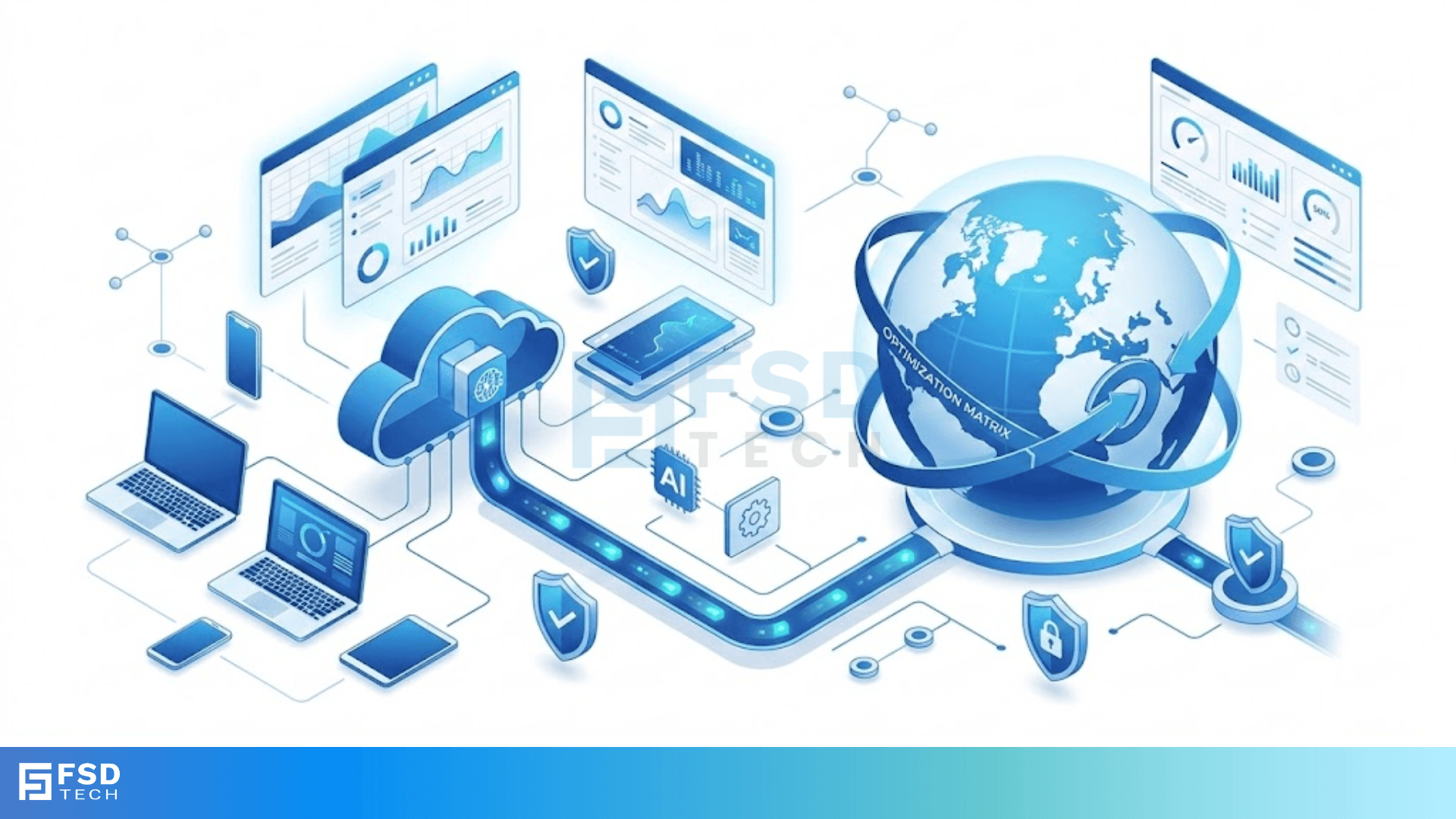 Global Access Optimization